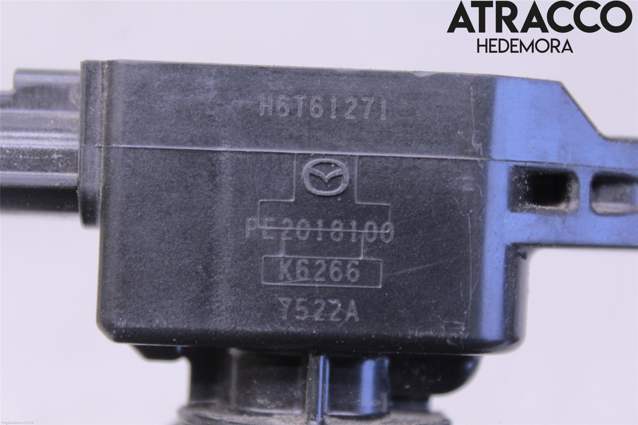 Mazda 2 (DJ) 15-22 Coil