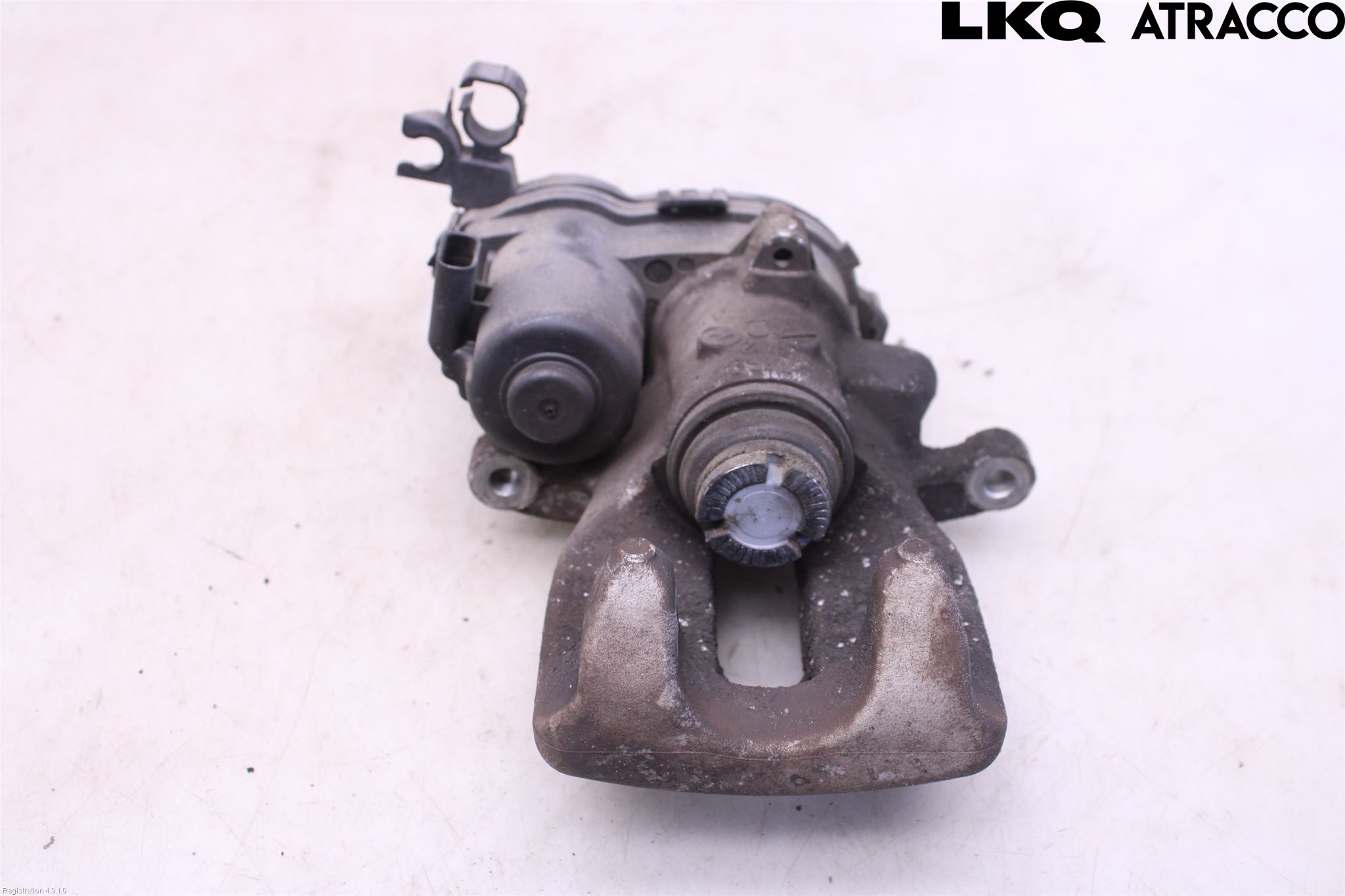 Mazda 6 13- Bremsecaliper Bak Høyre
