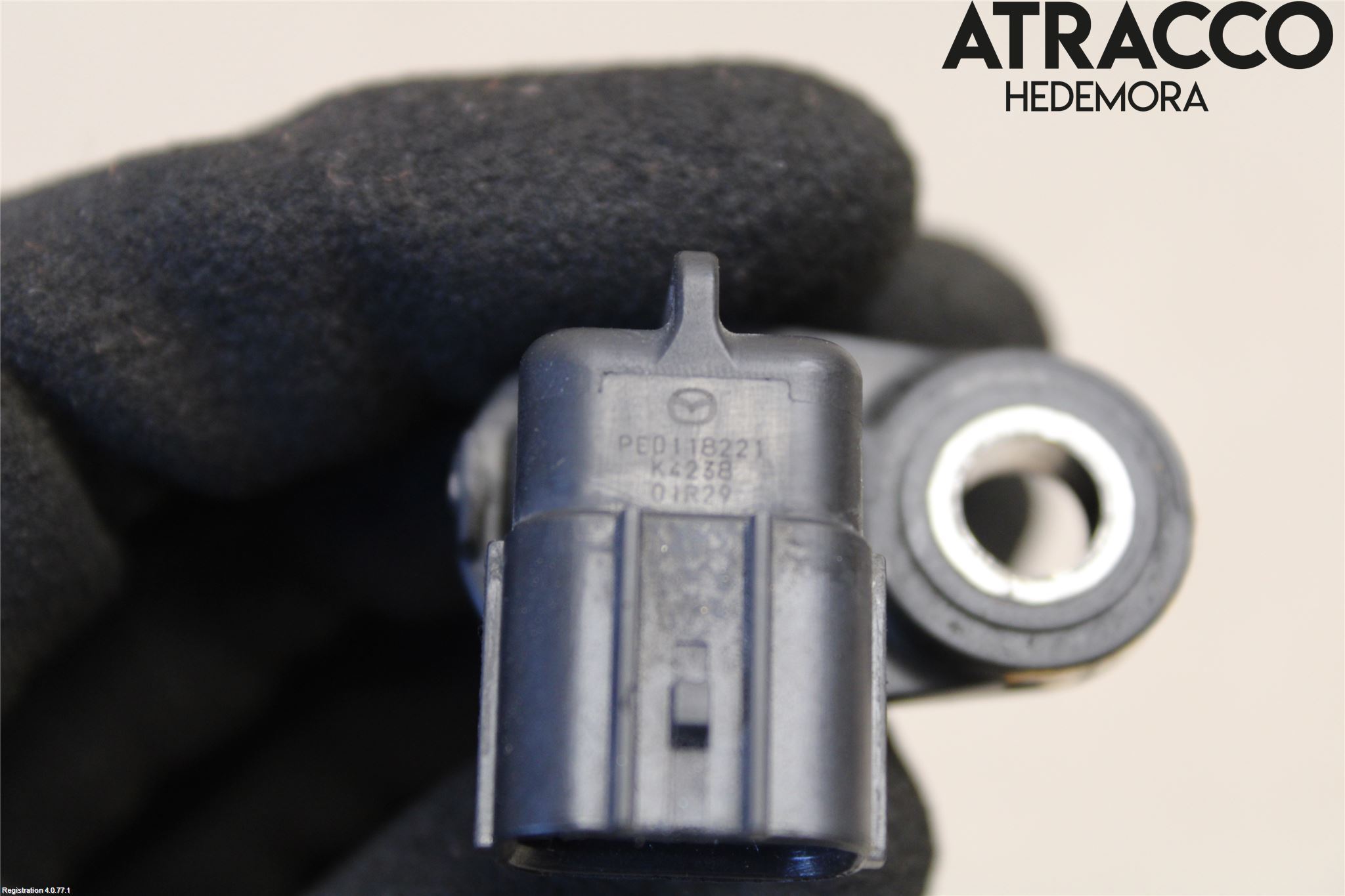 Mazda CX-5 12-17 Giver Turtall - Tenning