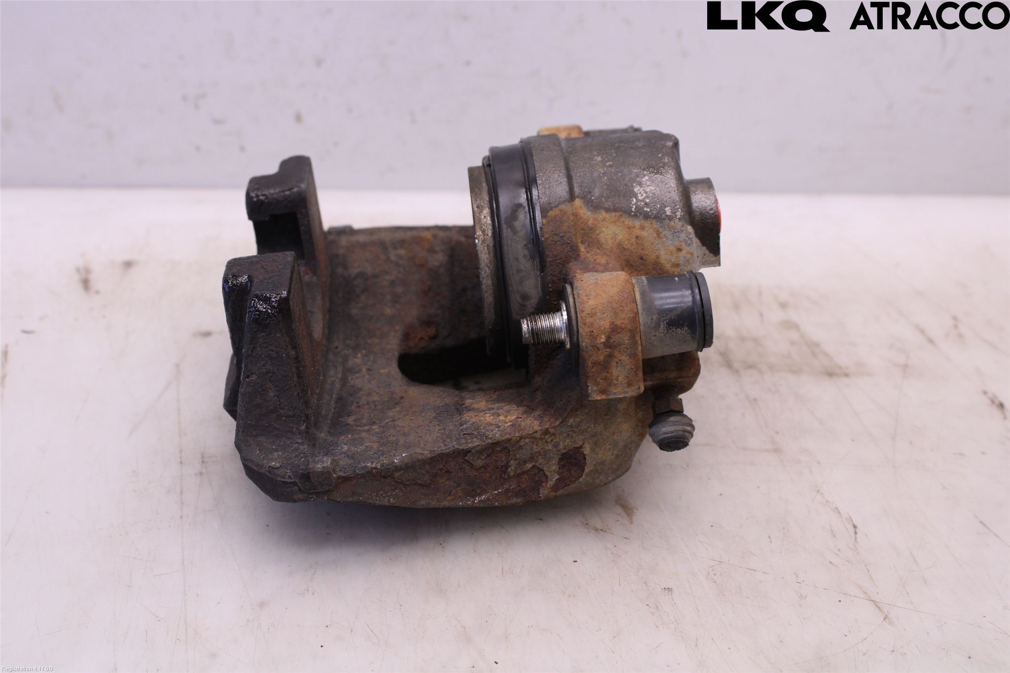 Toyota PROACE II 16- Bremsecaliper Foran Høyre