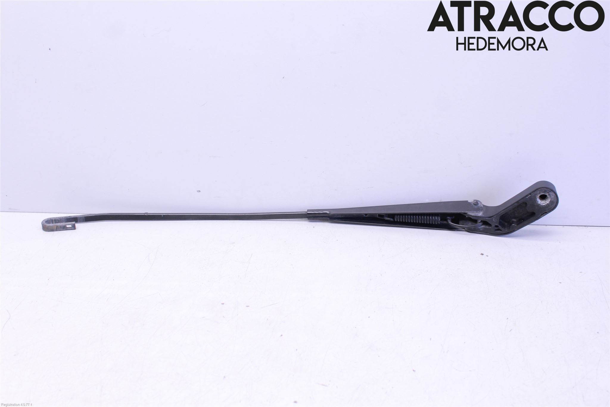 Jaguar X-TYPE Viskerarm-Armer Frontrute