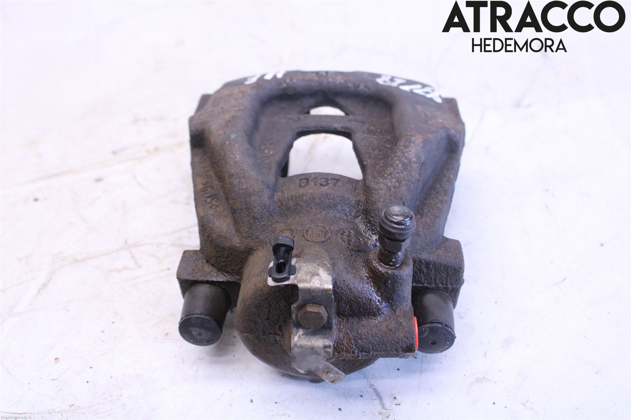 Opel COMBO D 12-18 Bremsecaliper Foran Høyre