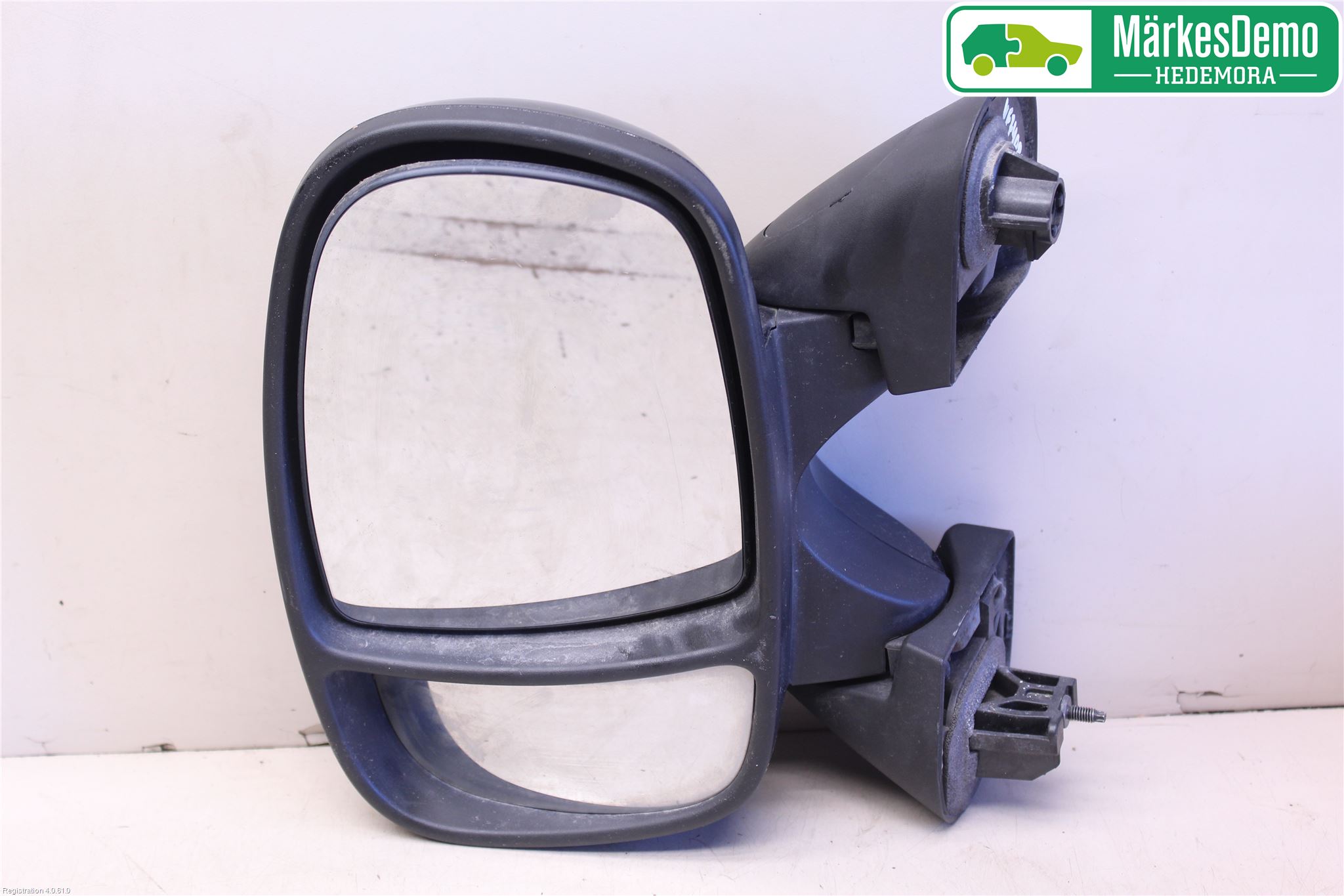Opel VIVARO 01-14 Speil V M-El Justering