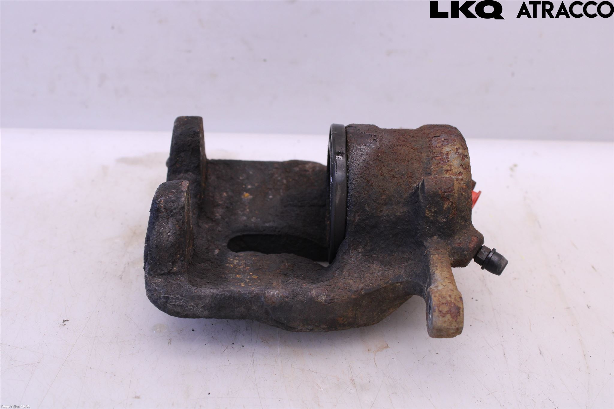 Mercedes-Benz MB CITAN (W415) 13-21 Bremsecaliper Foran Høyre