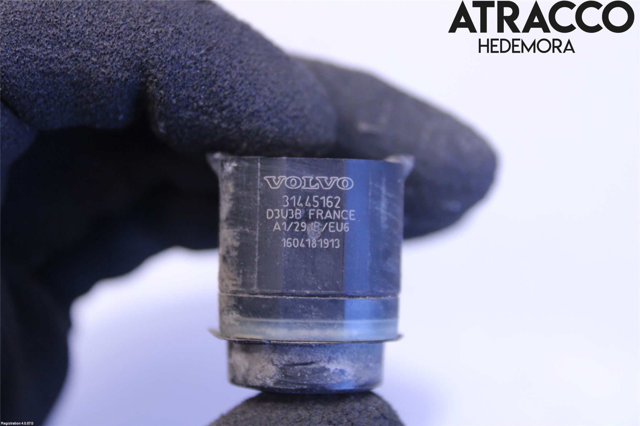 Volvo V60 CROSS COUNTRY 16-18 Sensor Ryggesensor