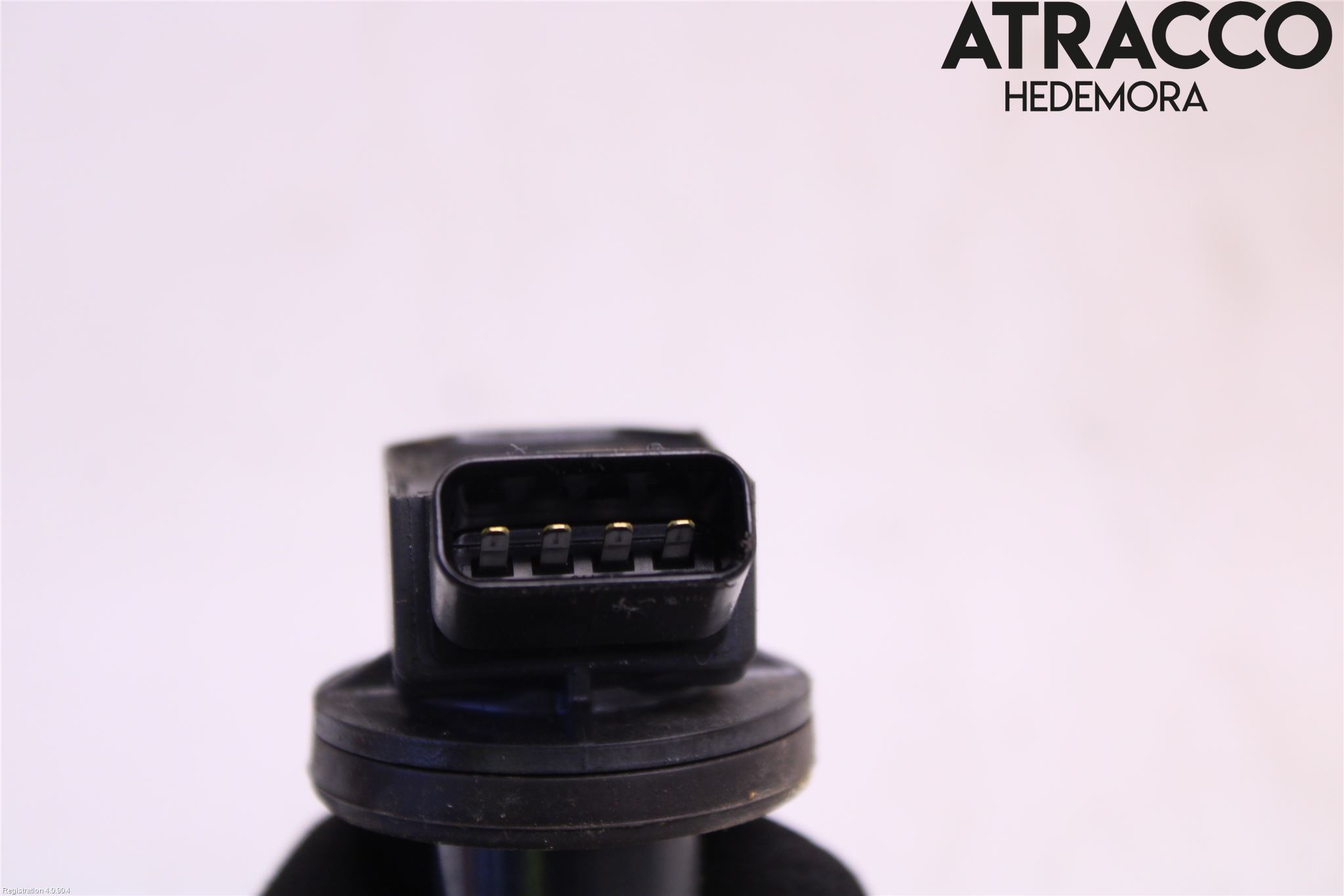 Toyota RAV 4 06-12 Coil