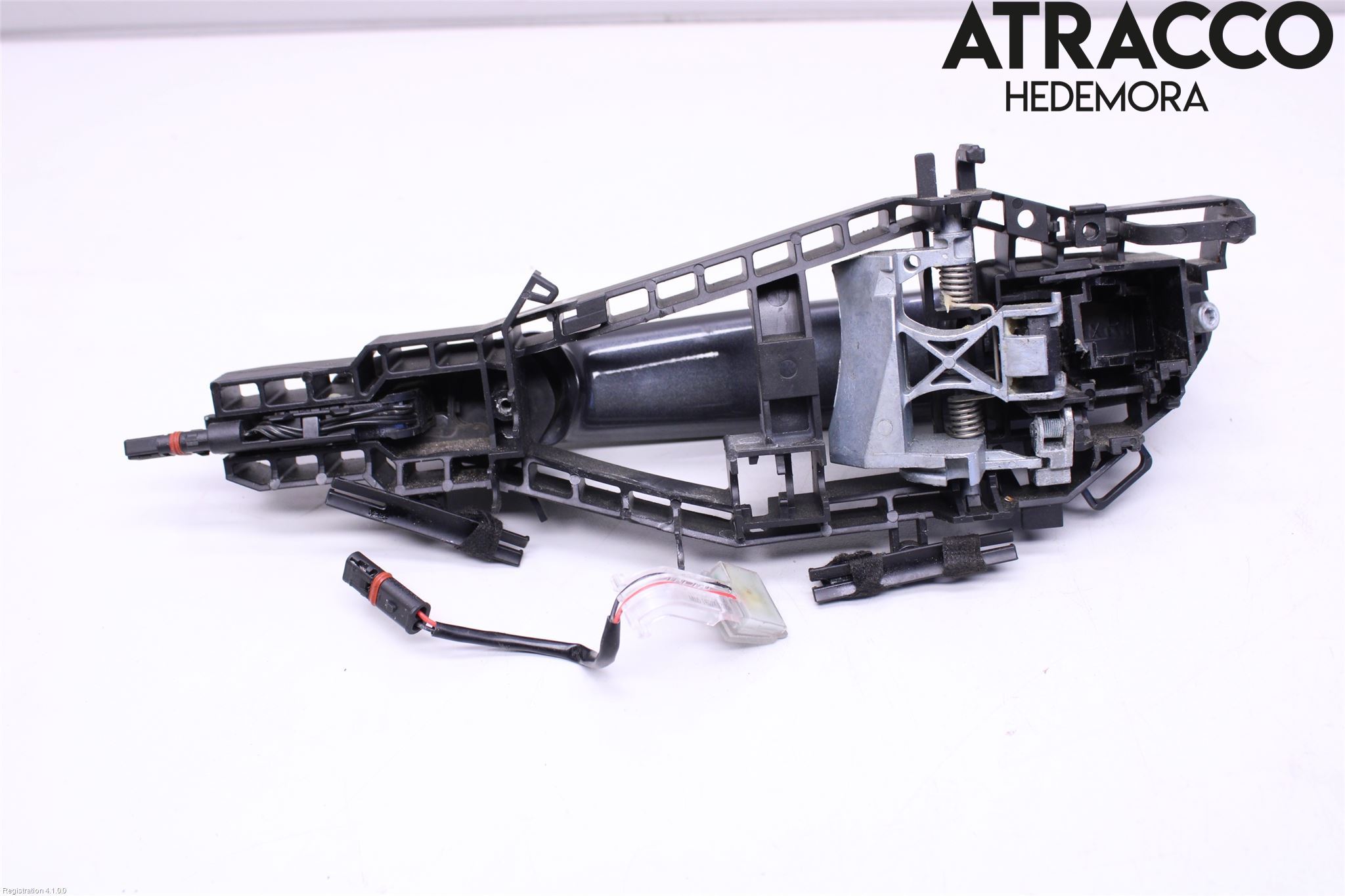 BMW 4 F32/F33/F82/F83 13-20 Dørhandtak Ytre Høyre