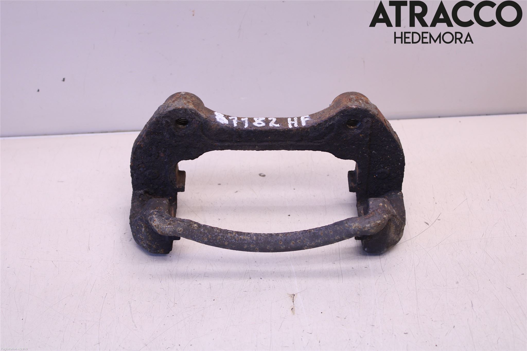 Opel ZAFIRA C 12-19 Bremsecaliper Feste Holder