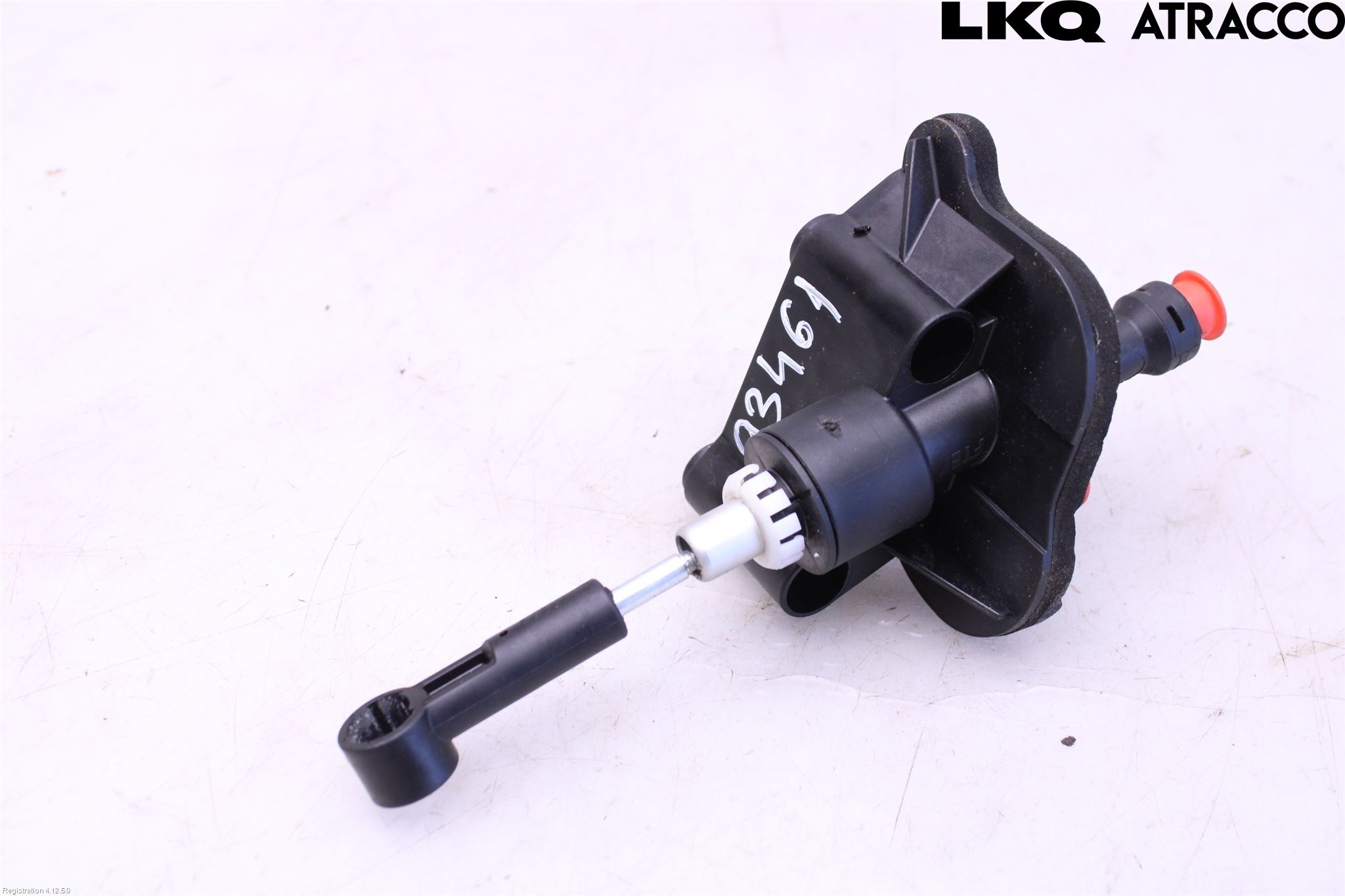 Fiat PANDA 12- Clutch Sylinder Hoved