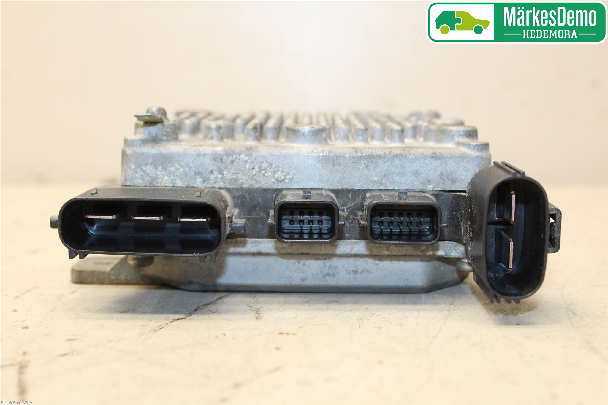 Subaru OUTBACK 10-15 Styreenhet Styreservo