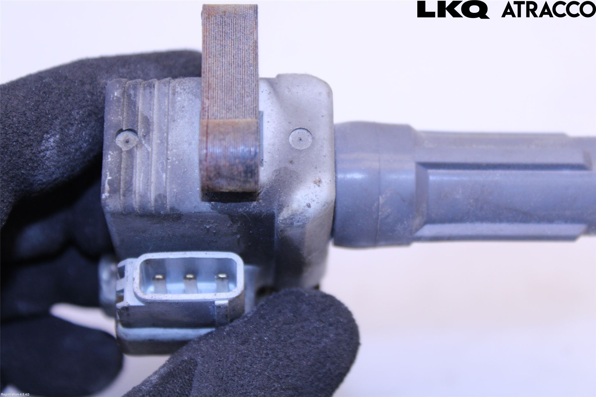 Subaru IMPREZA III 08-11 Coil