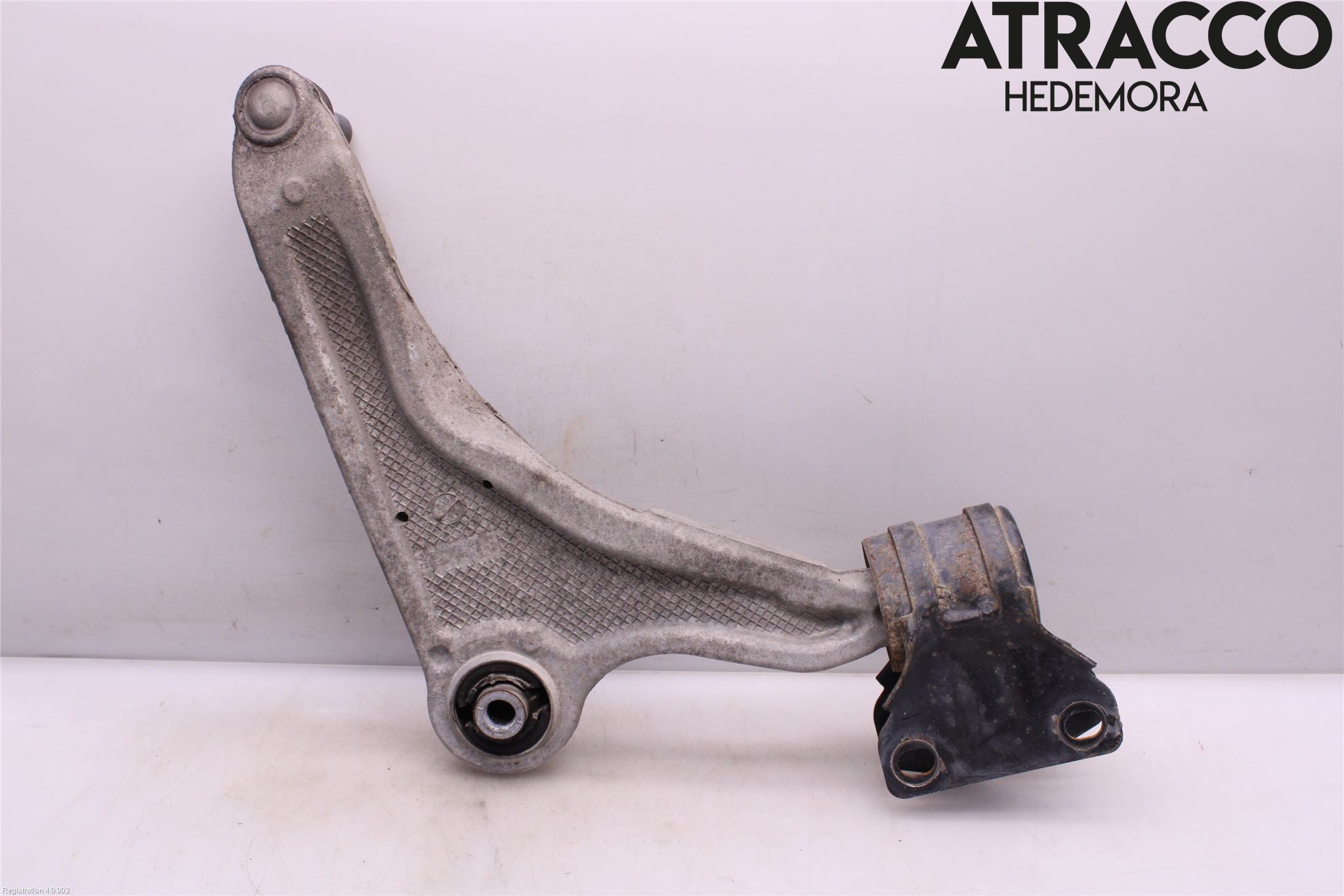 Ford MONDEO 15-22 Bærearm Foran Venstre Nedre
