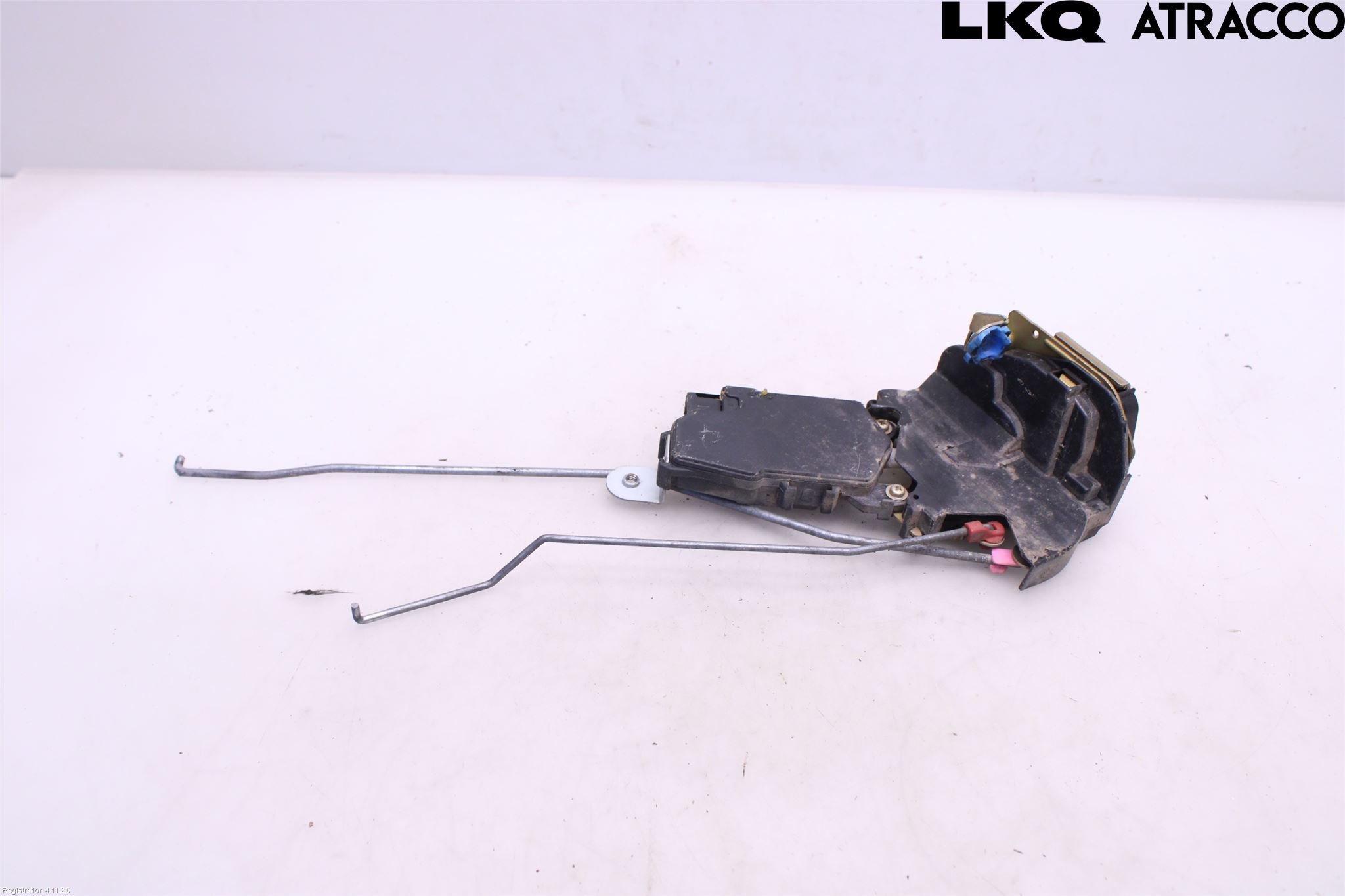 Subaru OUTBACK   99-03 Dørlås - Låsekasse