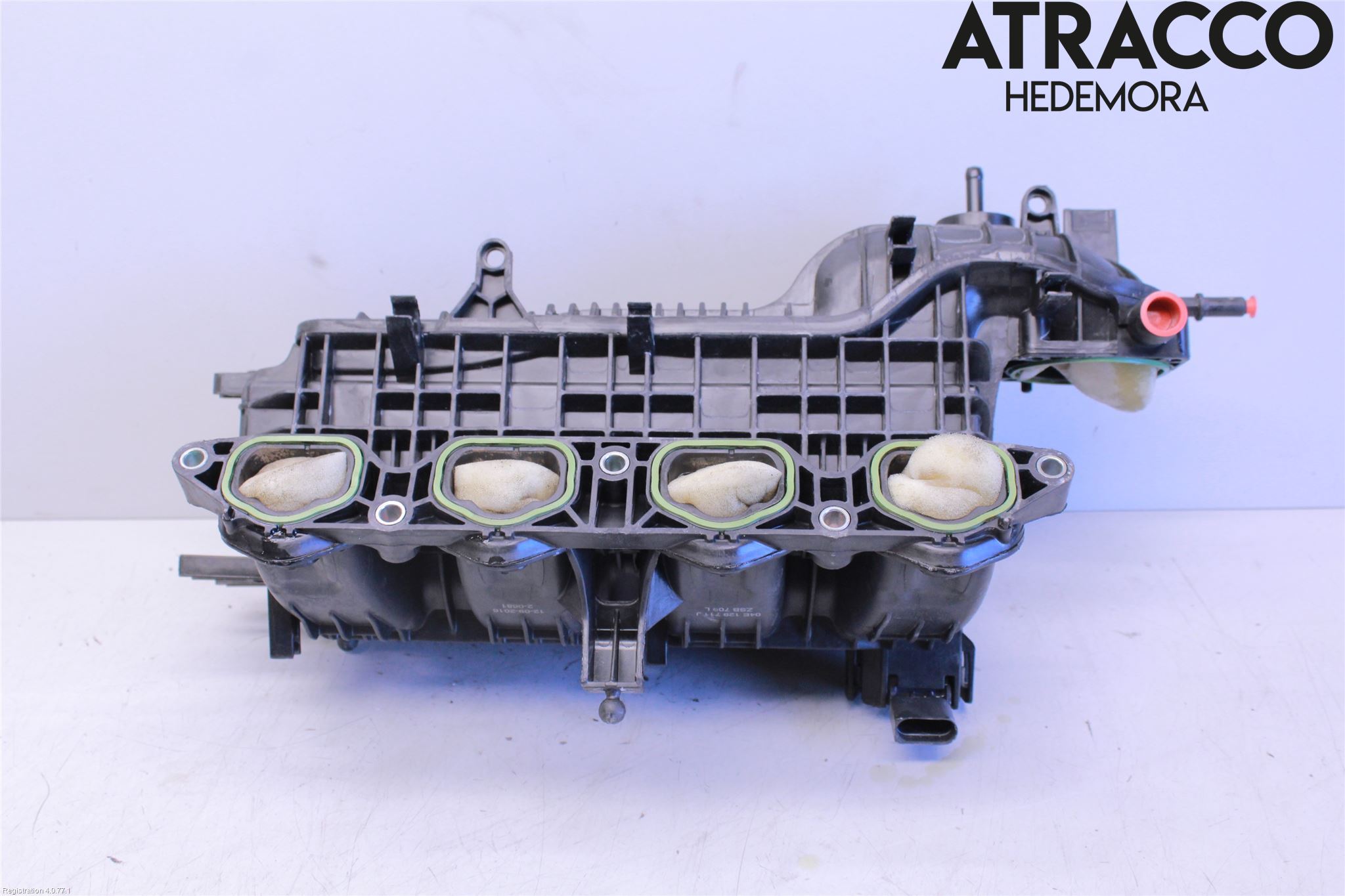 Skoda FABIA 15-21 Innsugningsmanifold