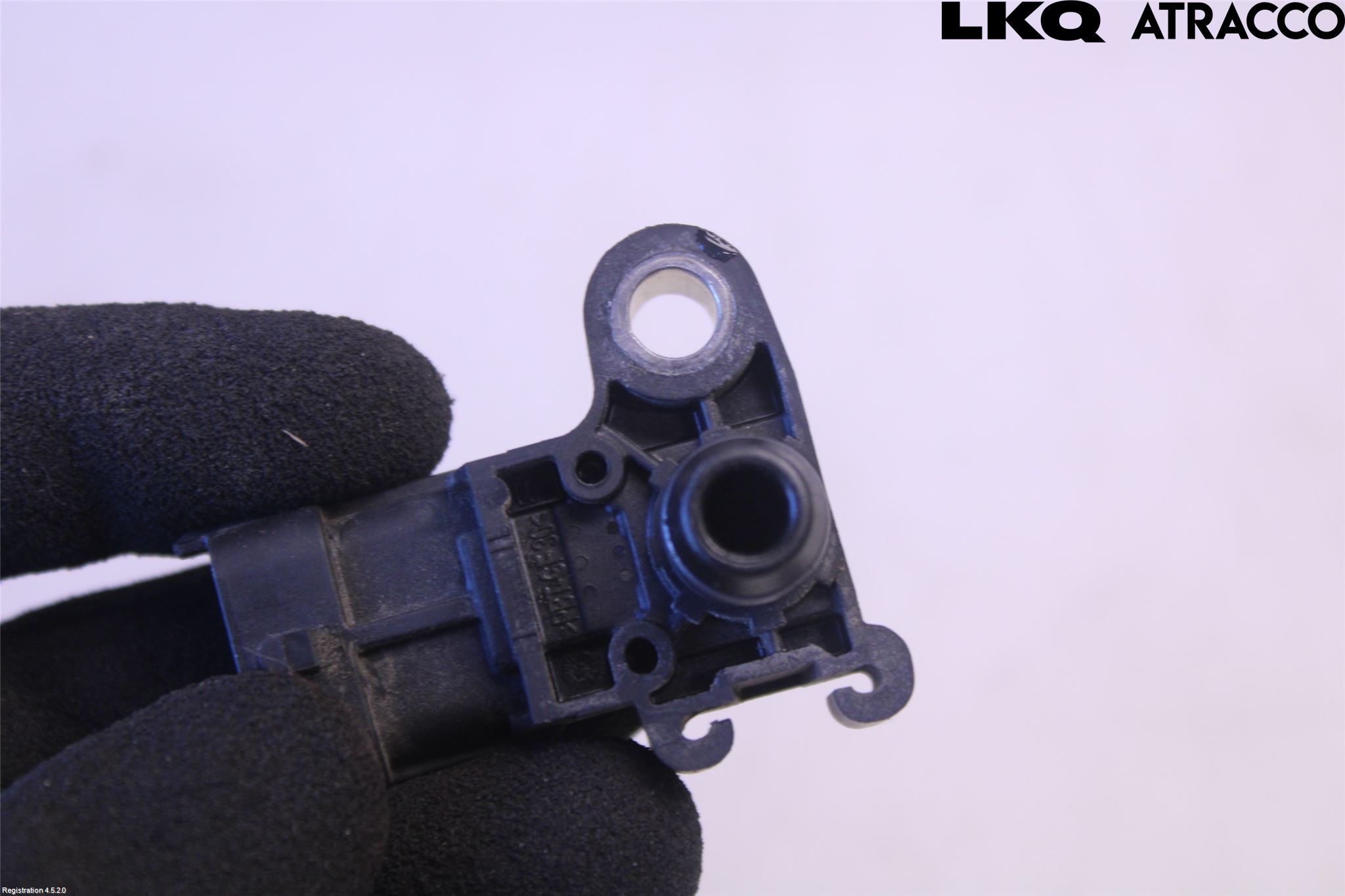 Opel CORSA E 15-19 Inns Map - Trykkføler
