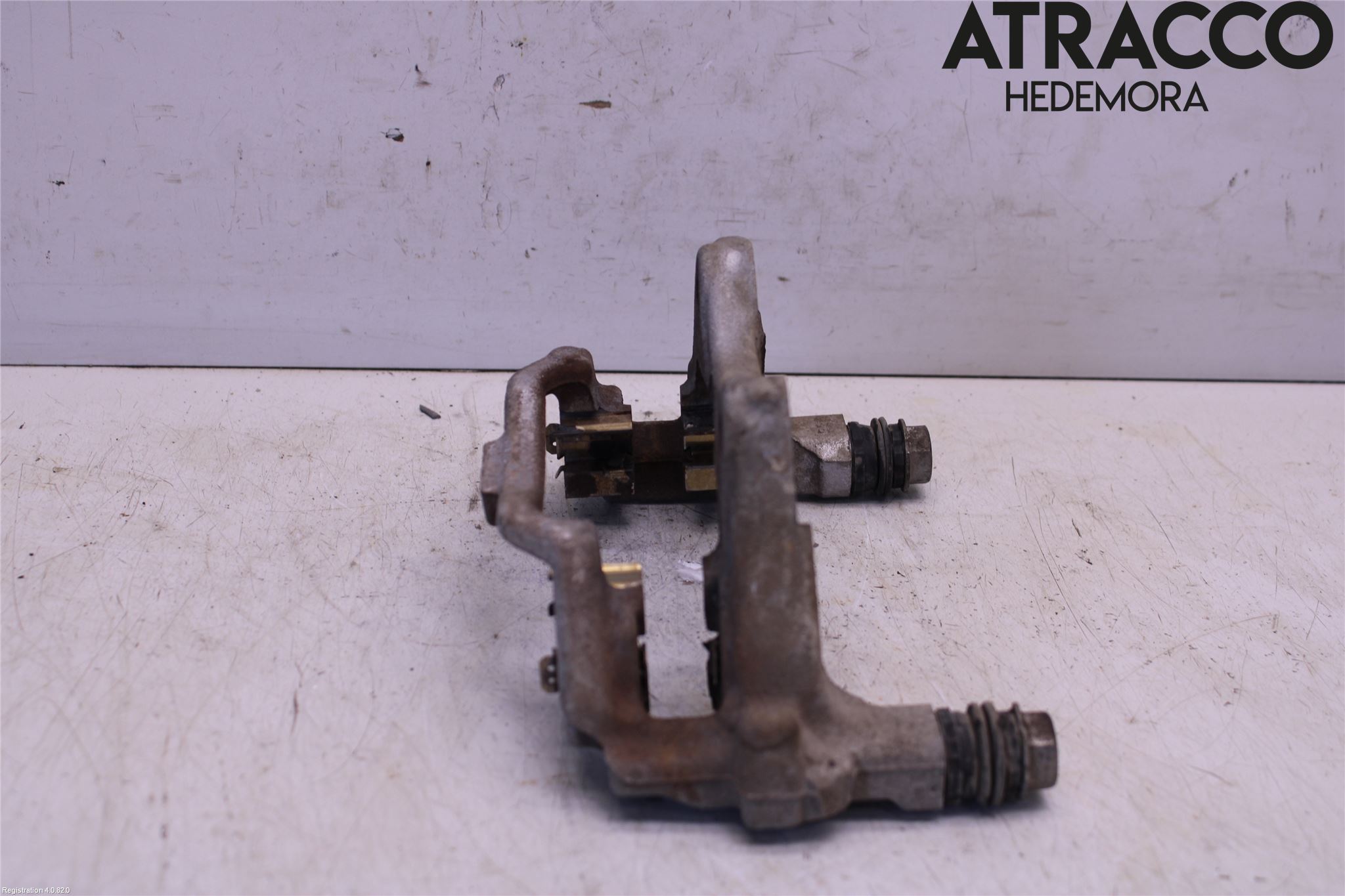 Toyota COROLLA 19- Bremsecaliper Feste Holder
