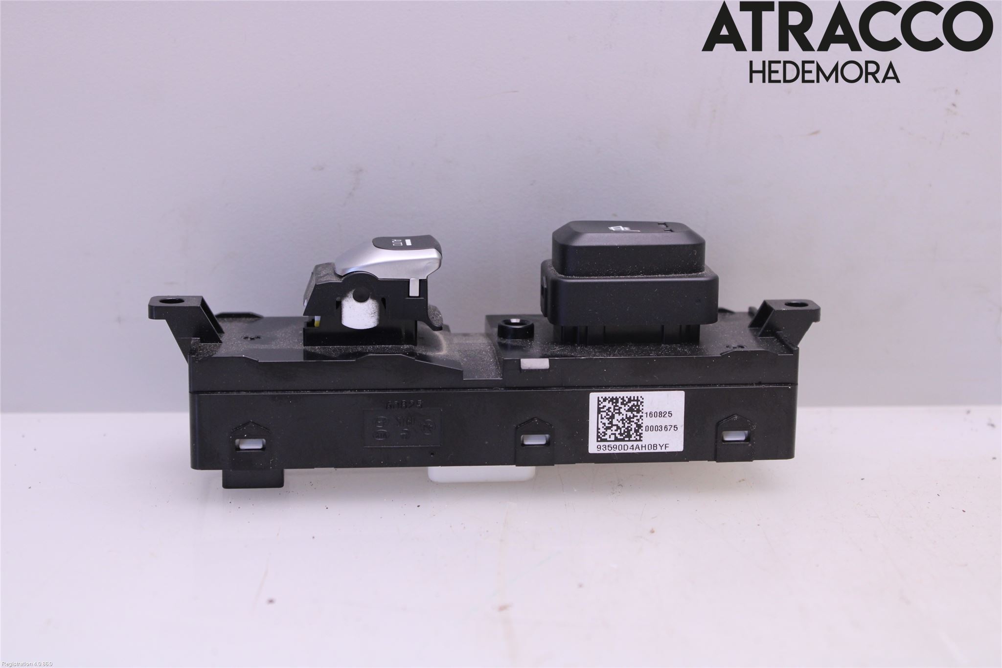 Kia OPTIMA 16-20 Bryter Vindusheis