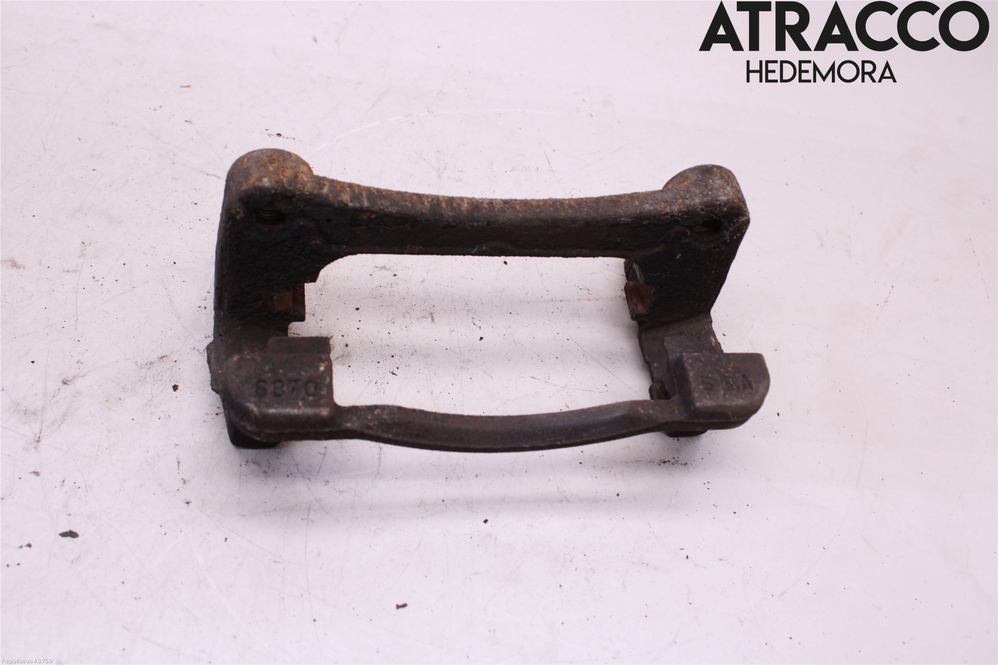 Mazda CX-5 12-17 Bremsecaliper Feste Holder
