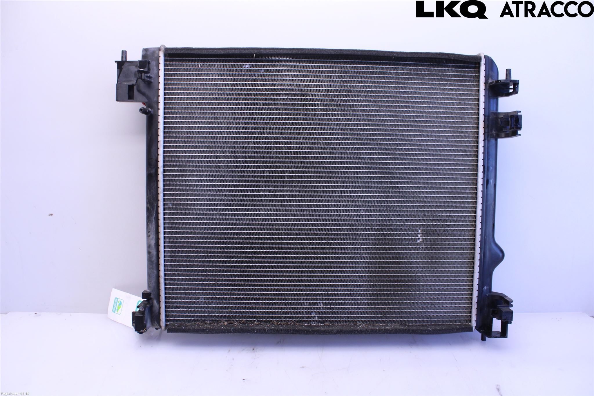 Nissan X-TRAIL 14-21 Radiator Automat