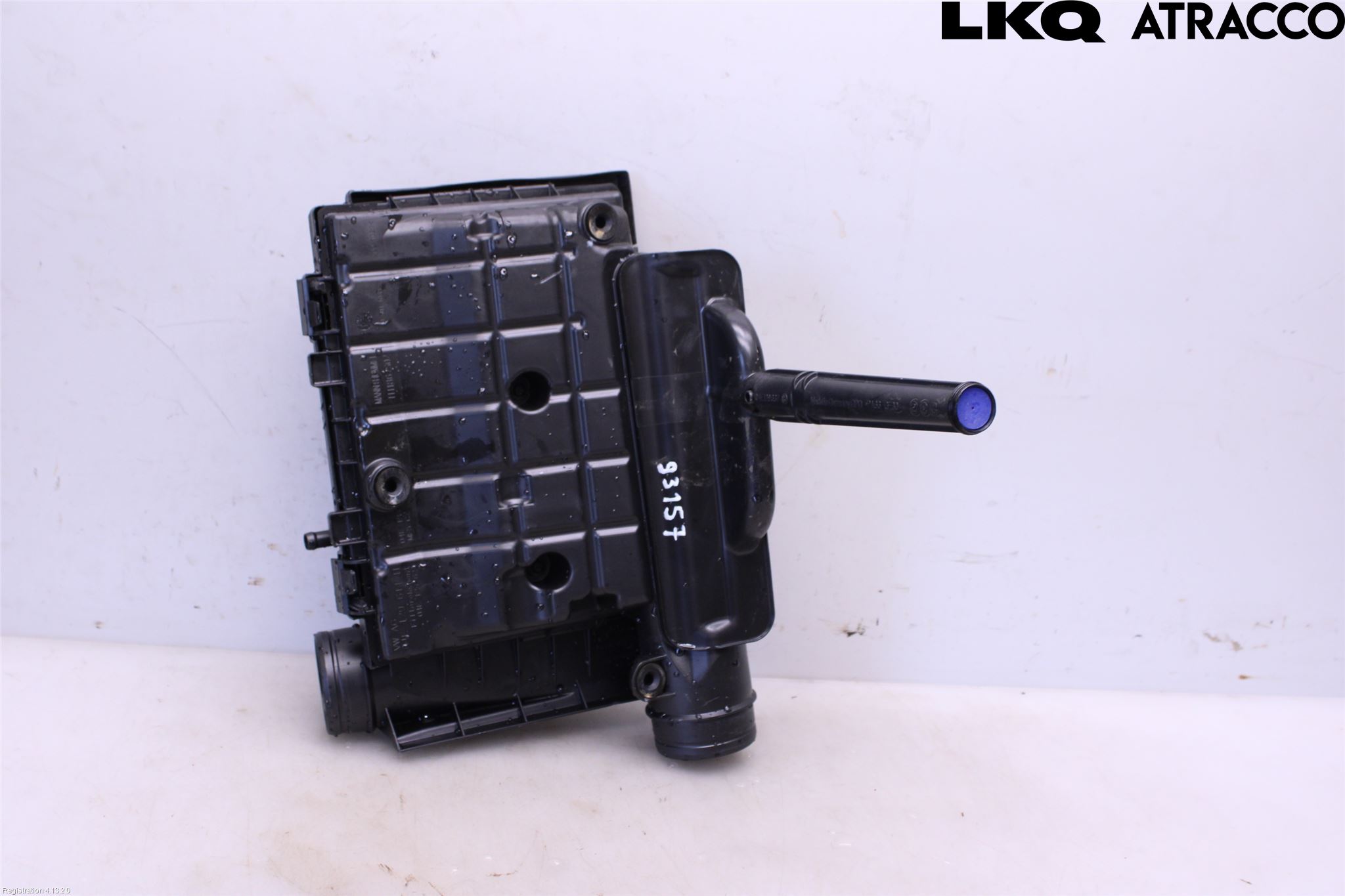 Skoda FABIA 15-21 Luftfilter Boks