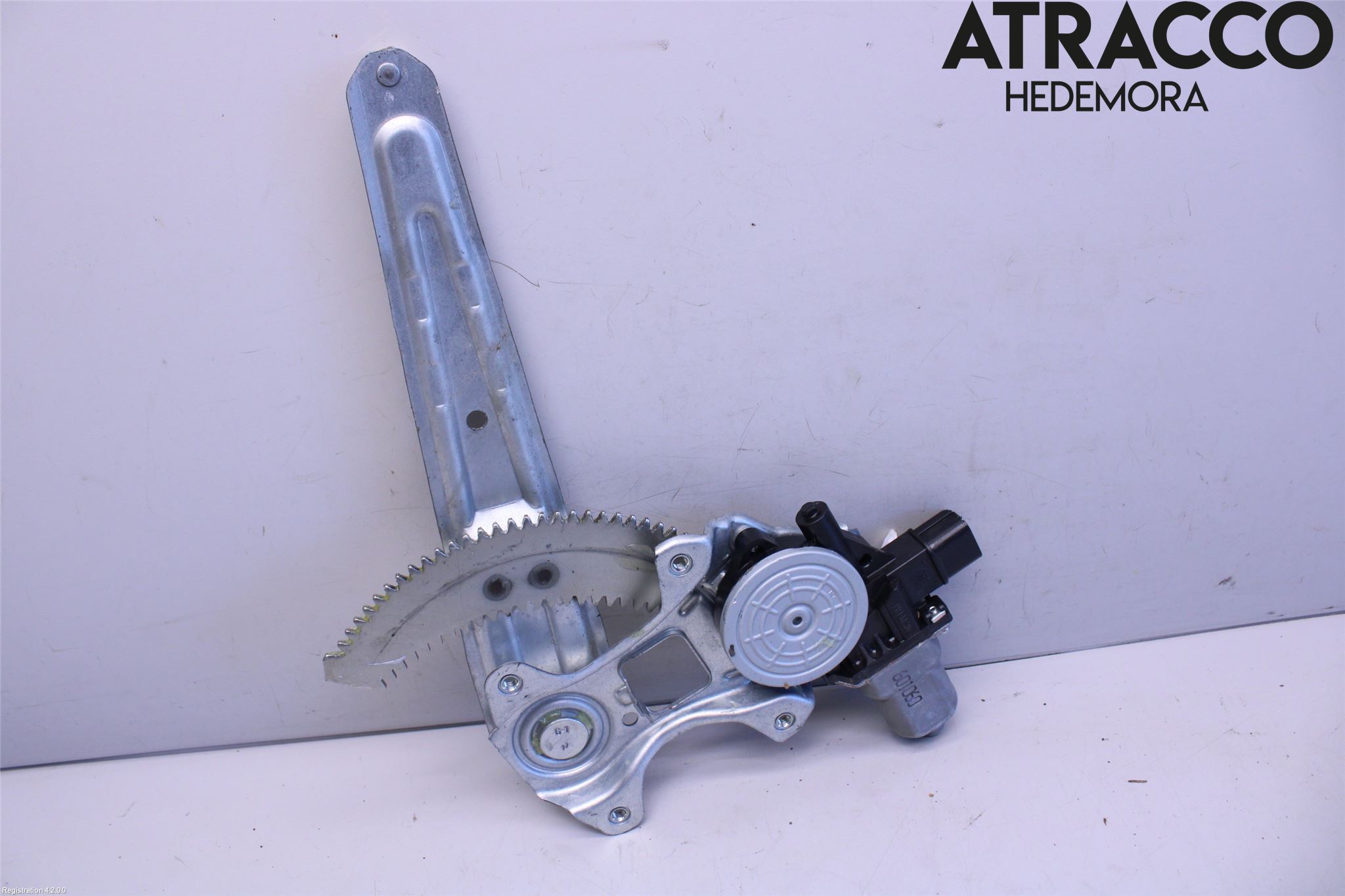 Subaru OUTBACK 15-20 Vindusheis El Komp