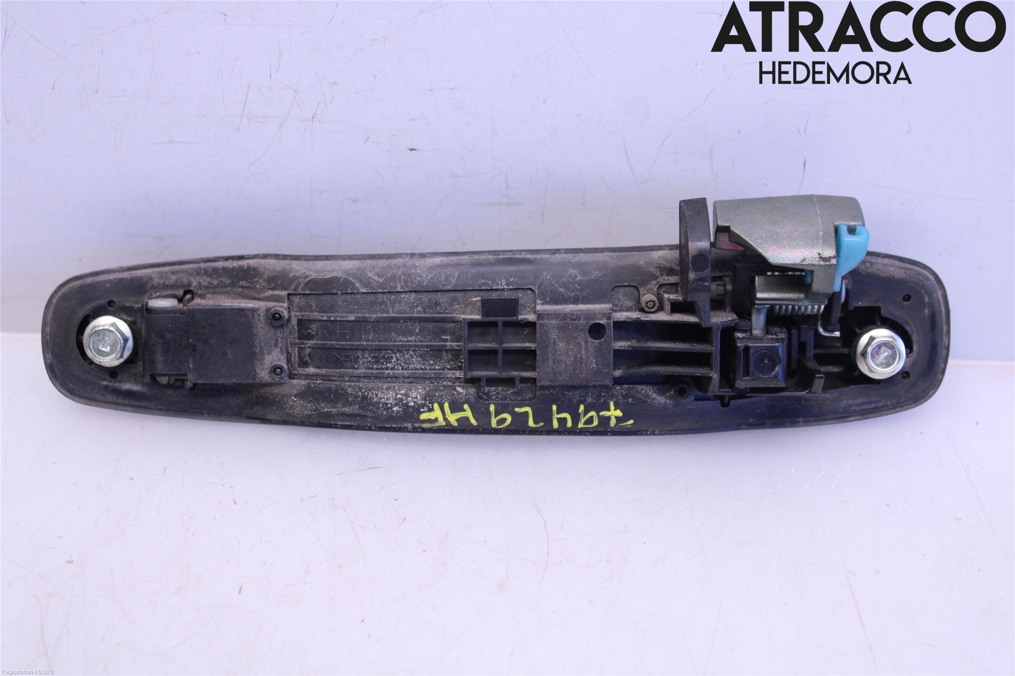 Subaru FORESTER SG 03-05 Dørhandtak Ytre Høyre
