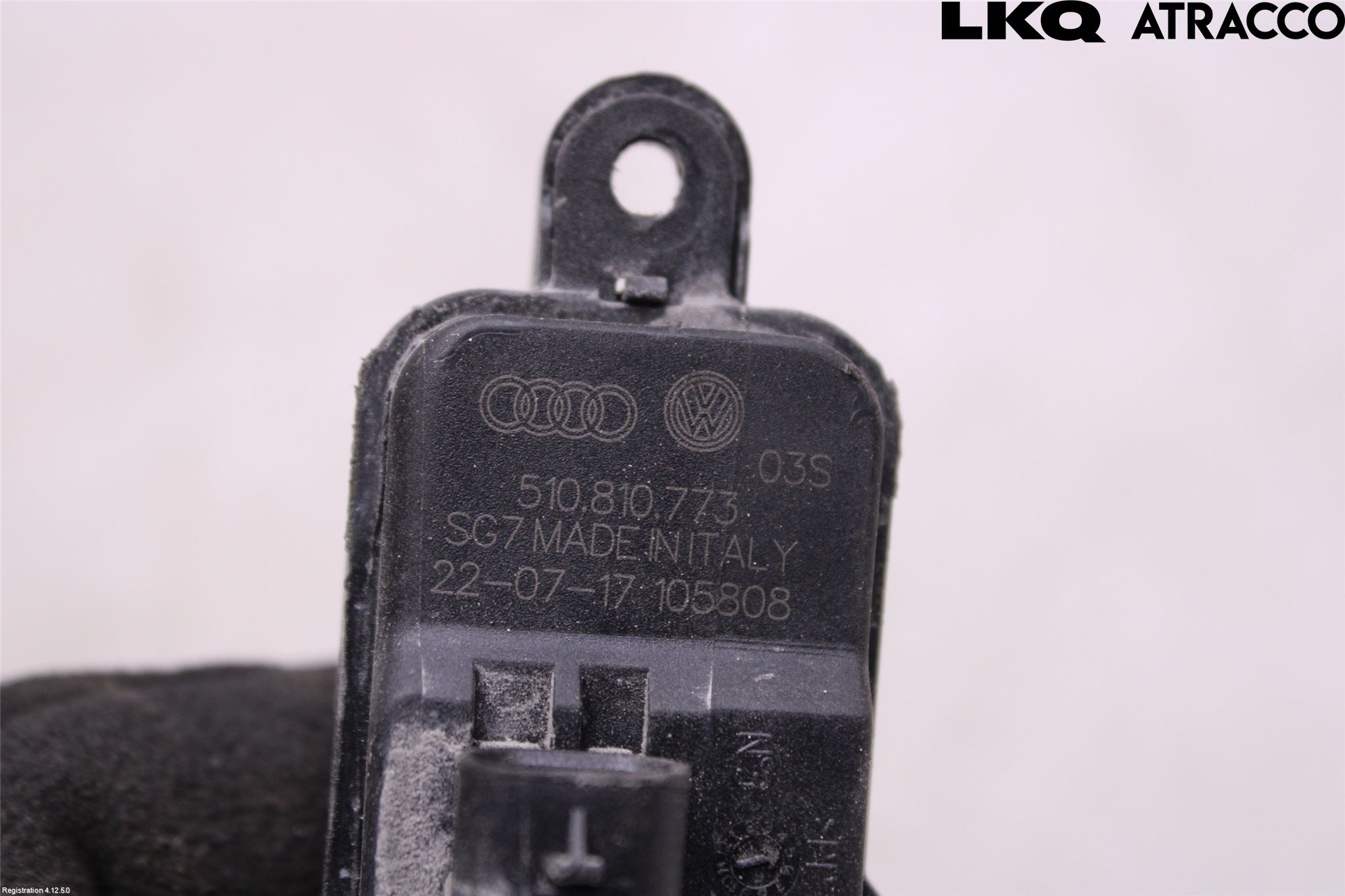 Volkswagen VW PASSAT 15-19 Sentrallåsmotor Tankluke