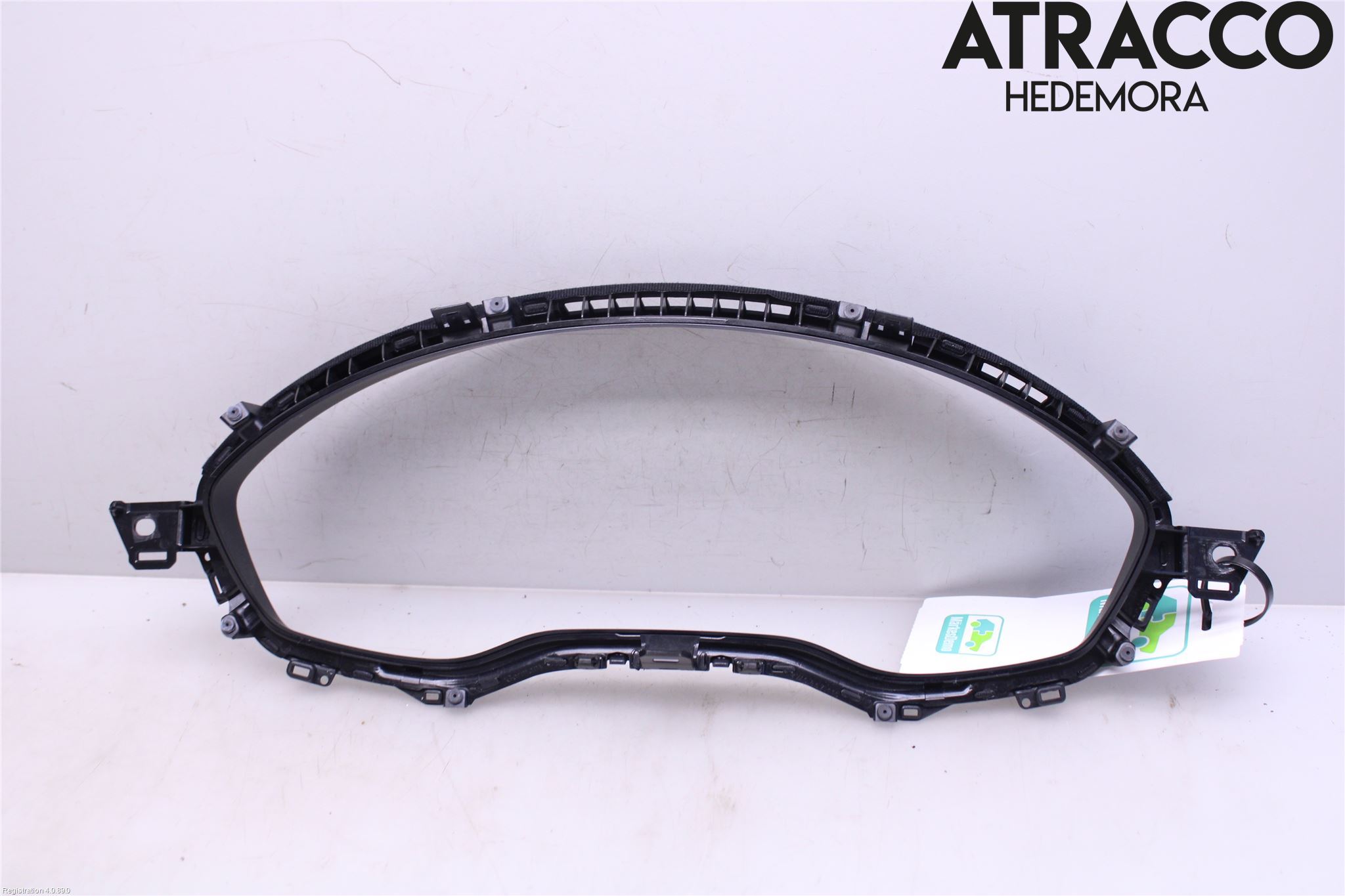 Audi A5 17- Instrument Ramme