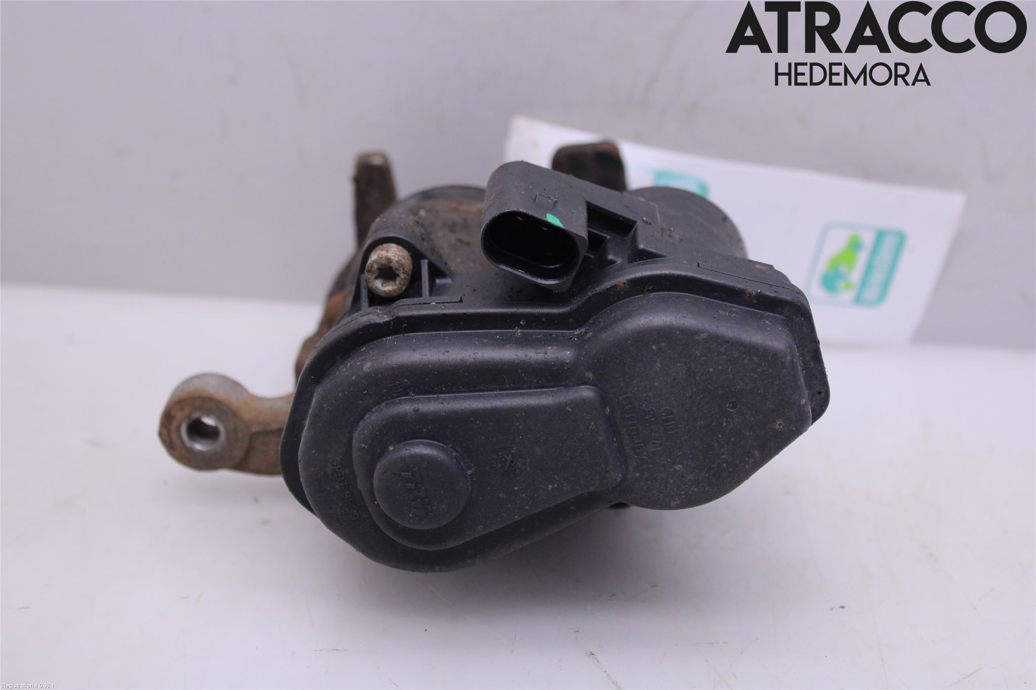 Volkswagen VW SHARAN 11- Bremsecaliper Bak Venstre