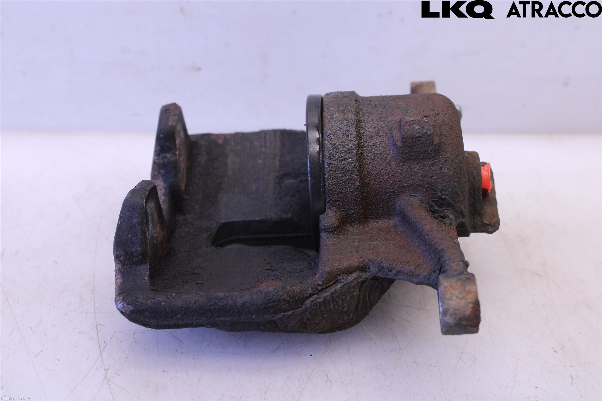 Volkswagen VW TOURAN 16- Bremsecaliper Foran Venstre