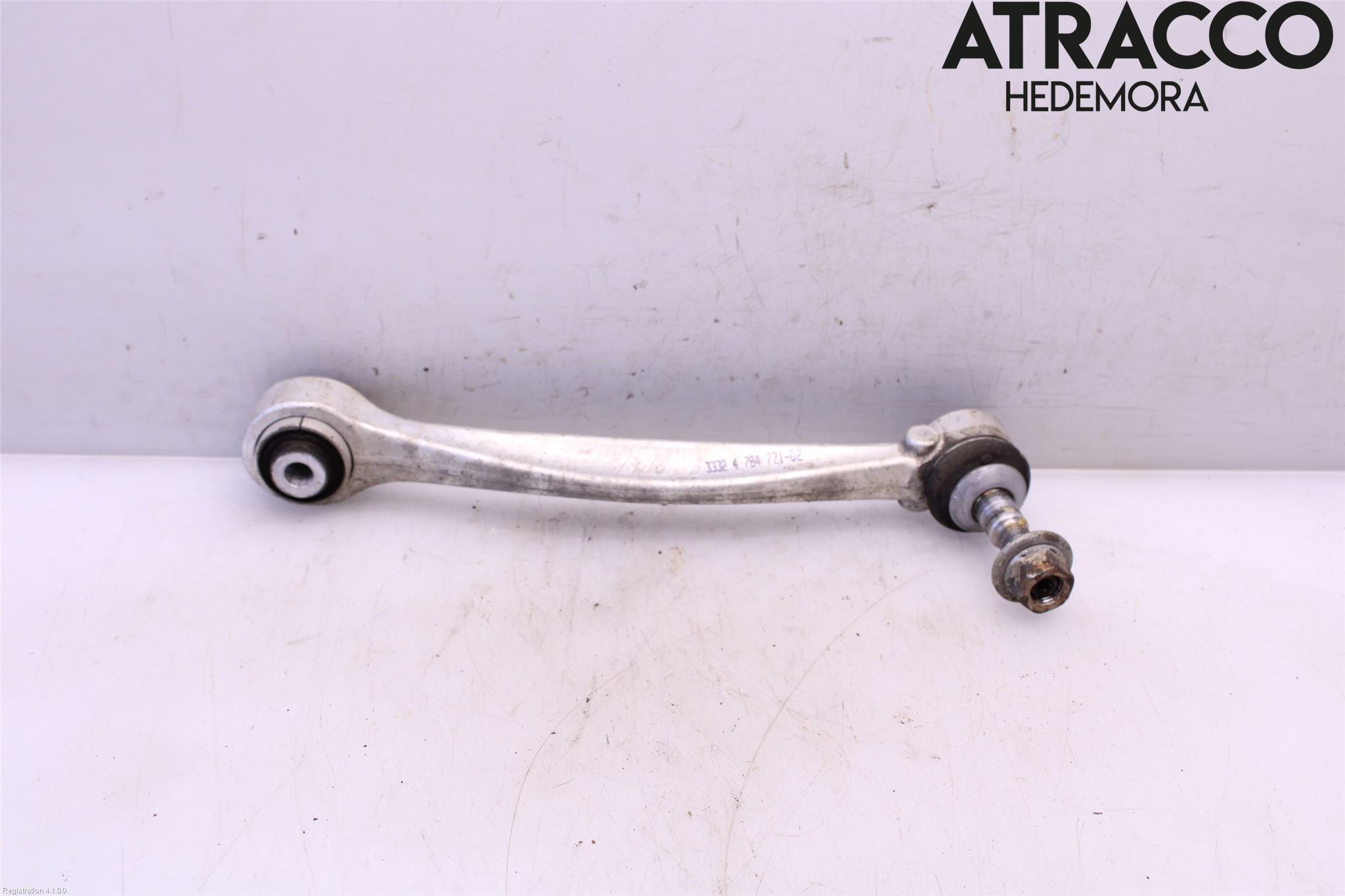 BMW 4 F32/F33/F82/F83 13-20 Bærearm Bak Venstre Øvre