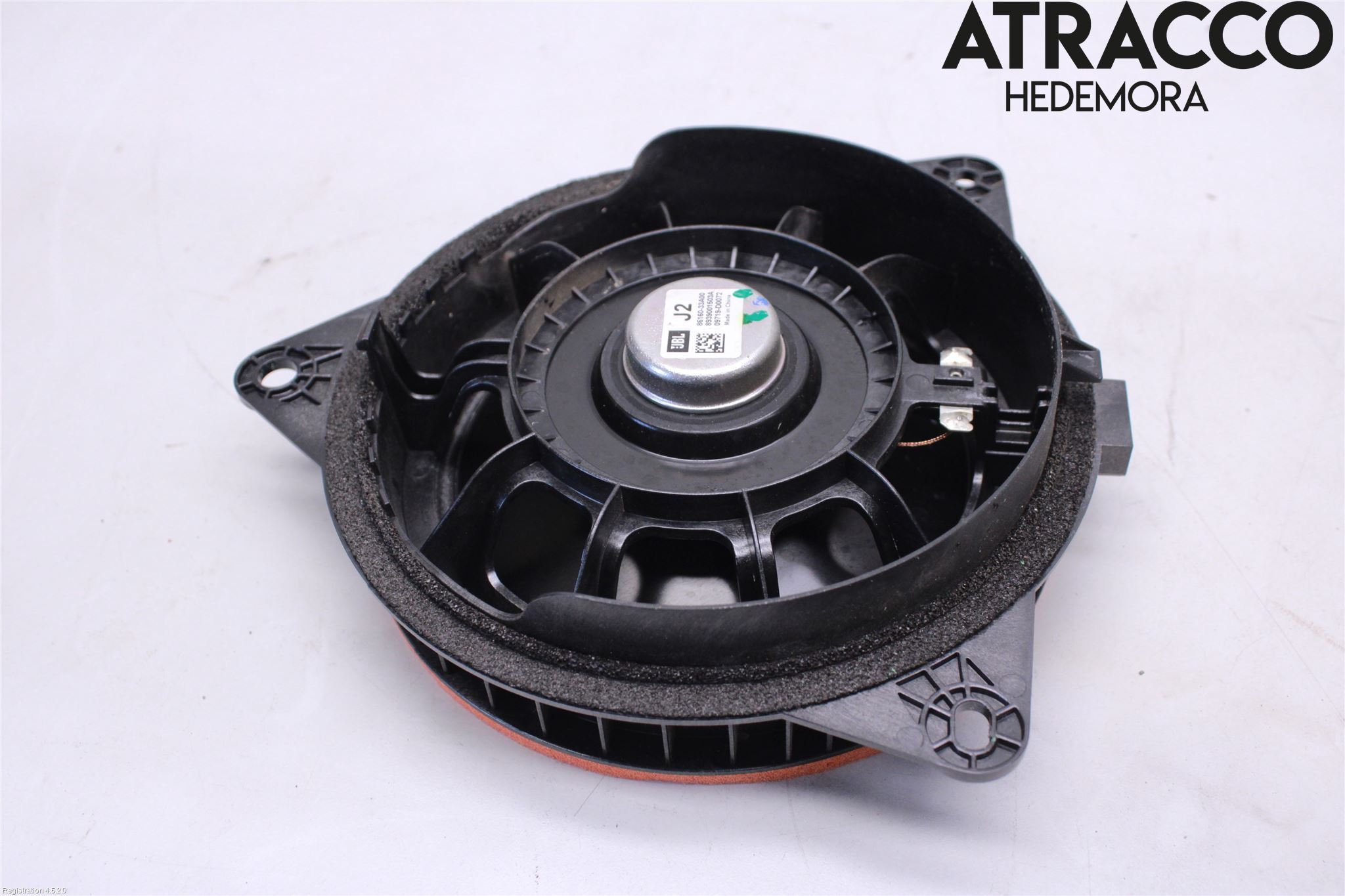 Kia OPTIMA 16-20 Innr Høyttaler