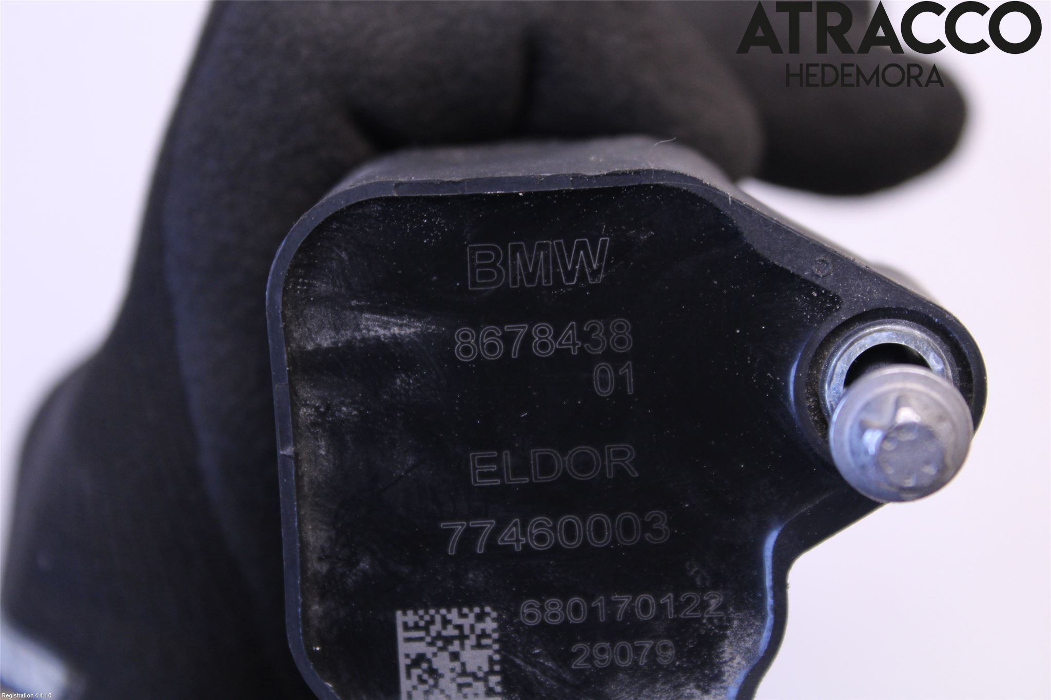 Mini COOPER CLUBMAN F54 16- Coil