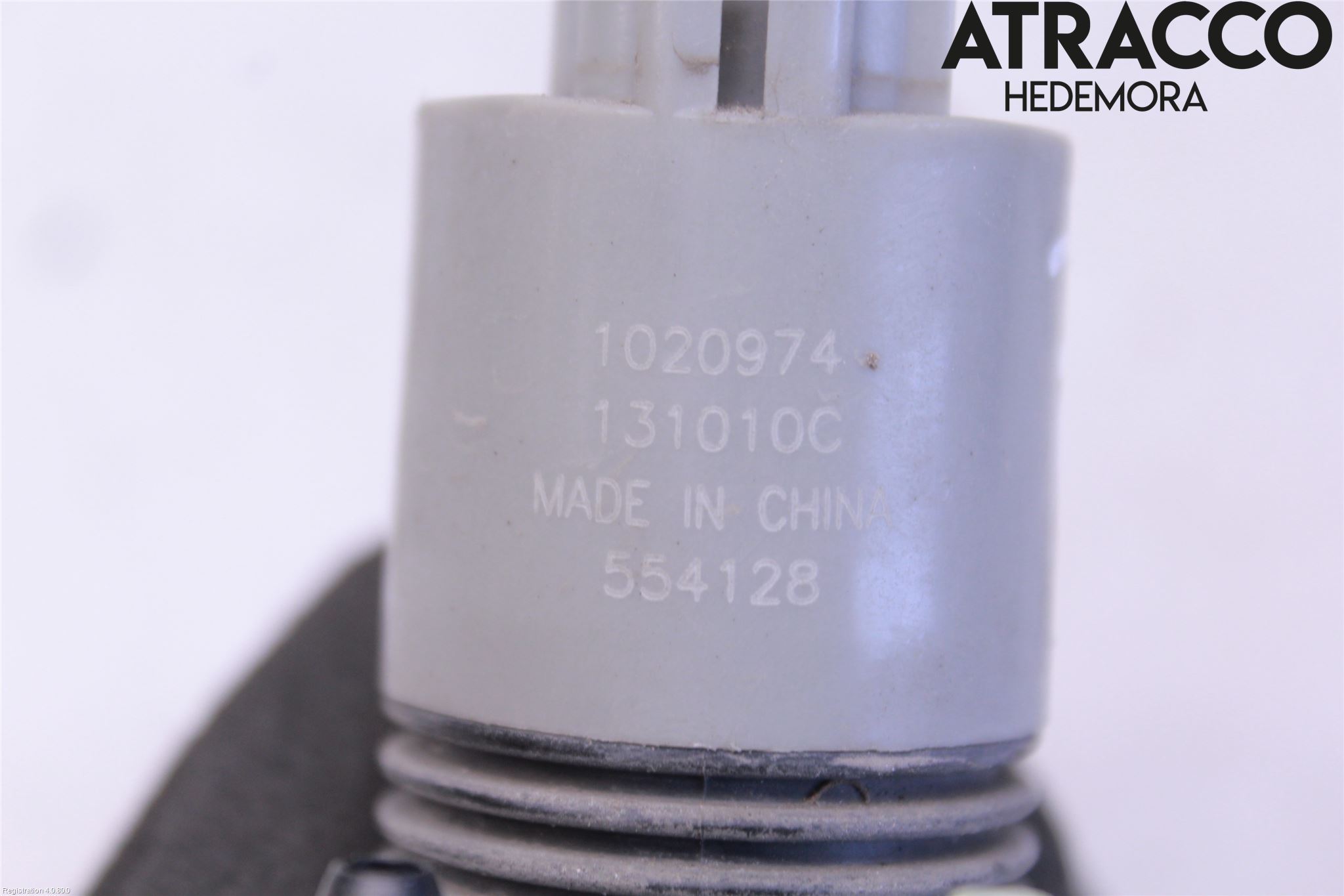 Toyota AURIS 13-19 Spylerpumpe Frontrute