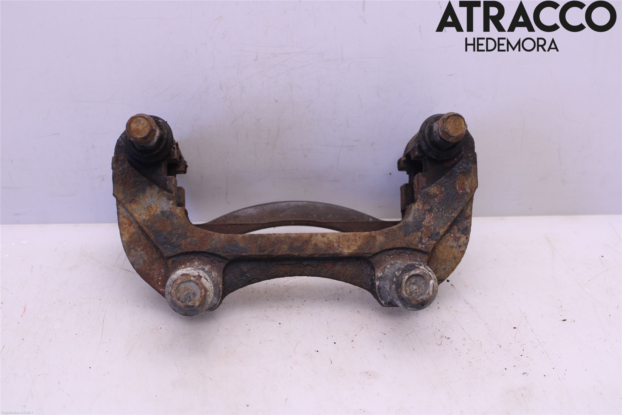 Cadillac CTS Bremsecaliper Feste Holder