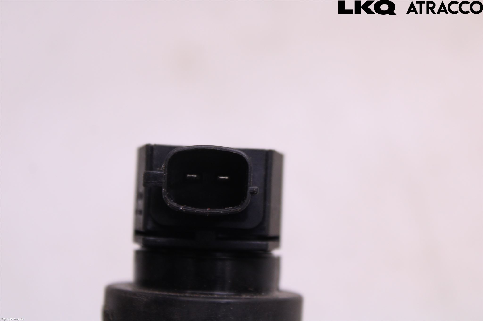 Hyundai ix20 Coil