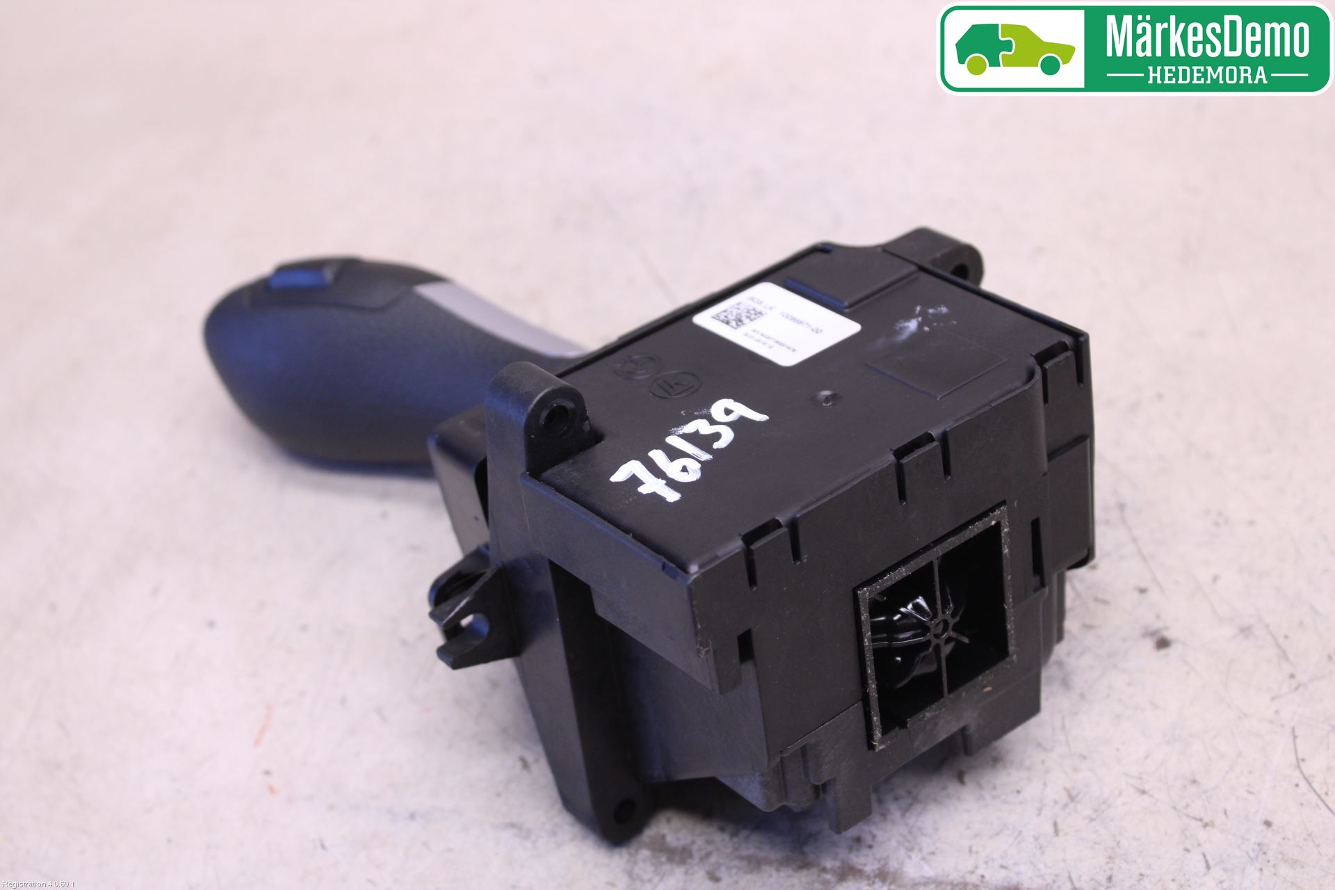 BMW 3 F30/F31/F80 12-19 Gearspak