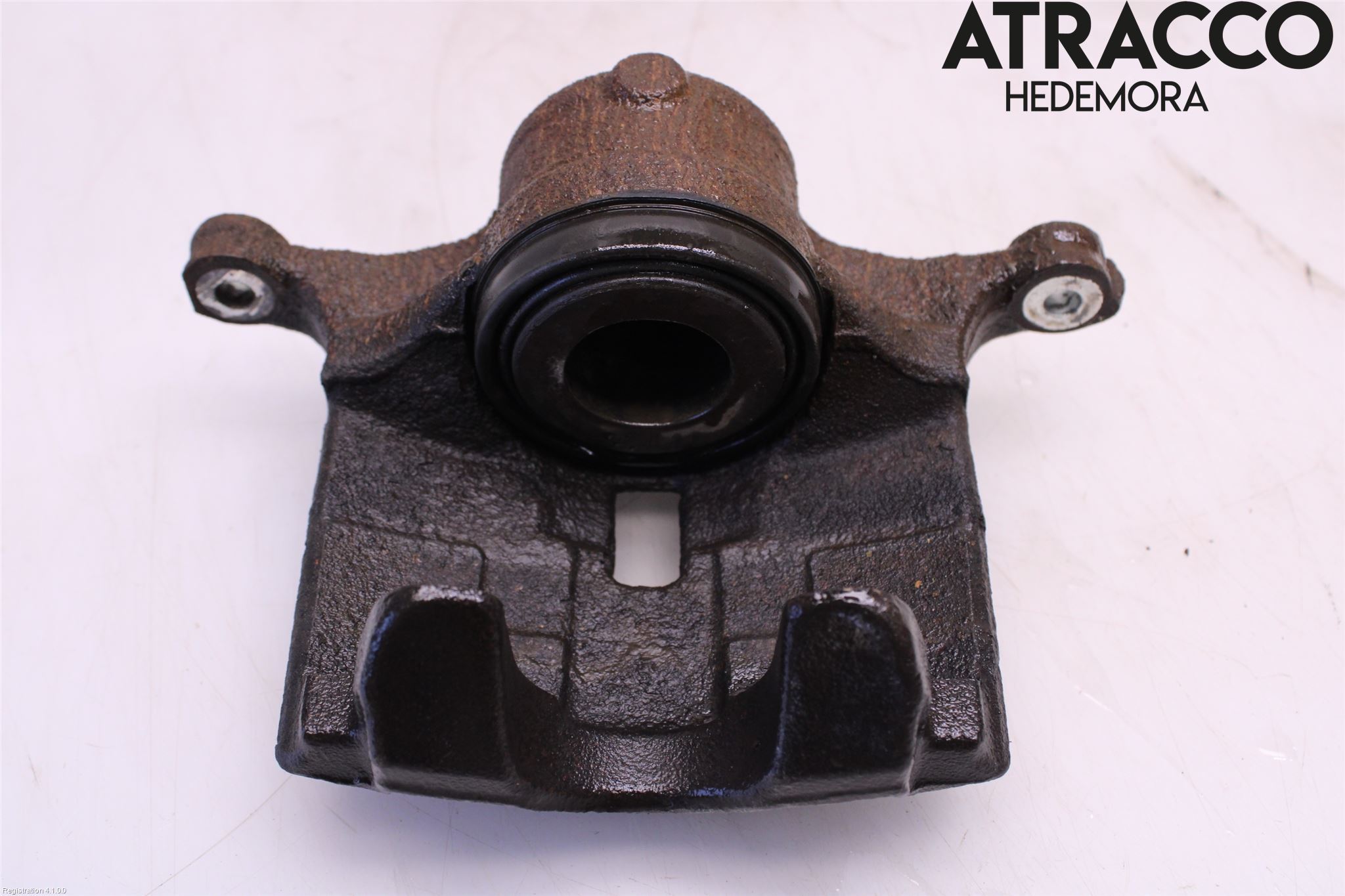 Mazda CX-3 Bremsecaliper Foran Høyre