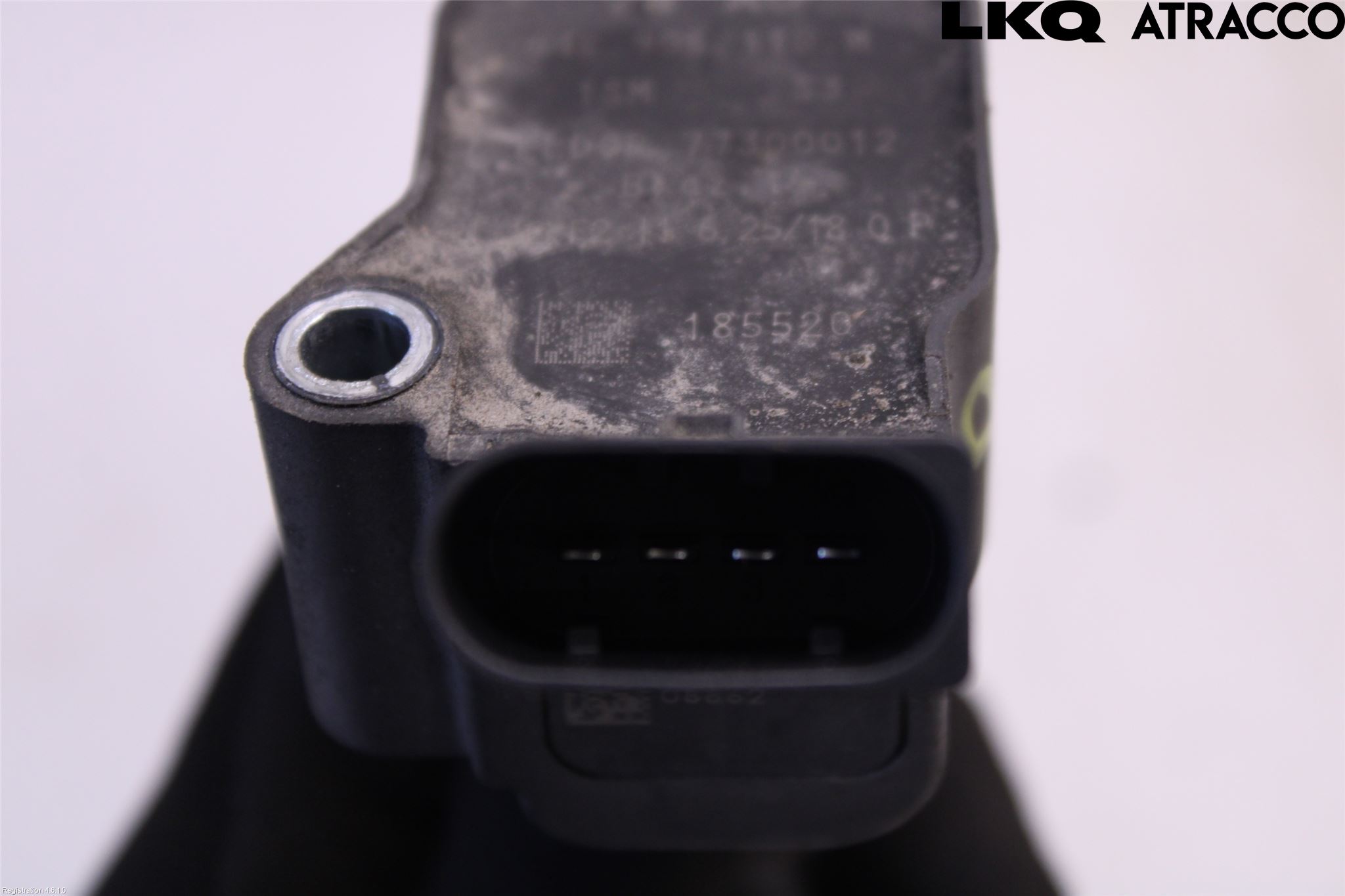 Volkswagen VW GOLF / E-GOLF VII 13-20 Coil