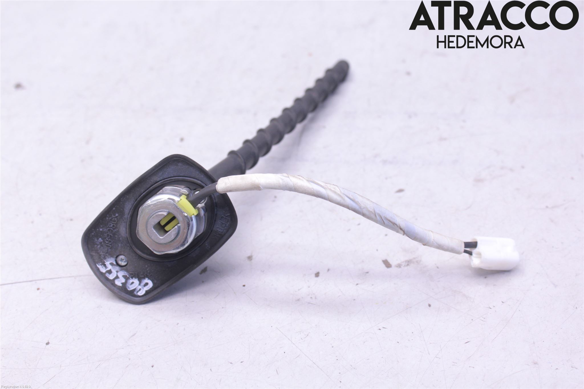 Toyota PRIUS ZVW30 09-20 Stereo Antenne Radio-Tv