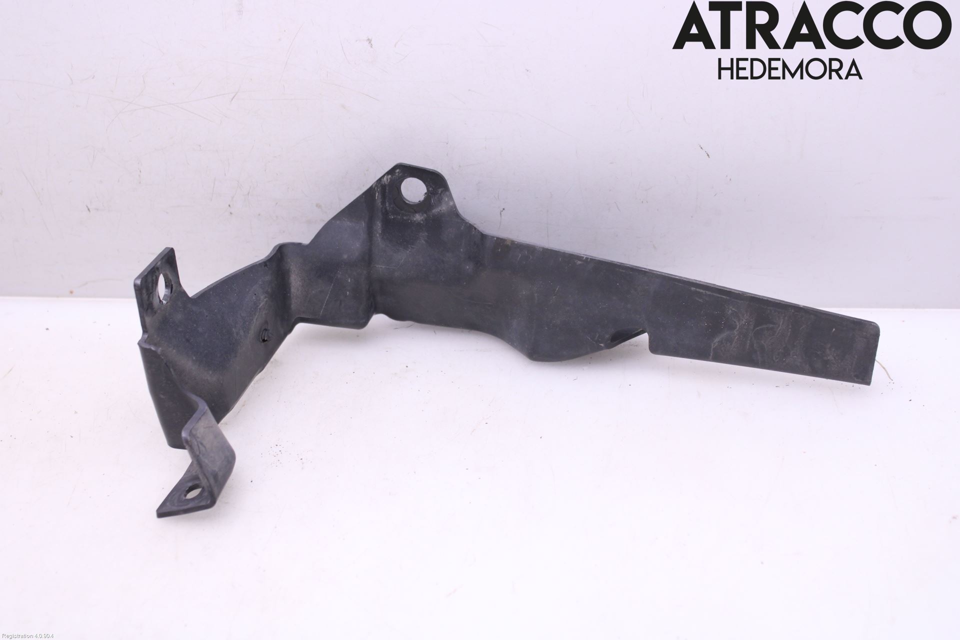 Jaguar XF (X260) 16-24 Luftstyring Front