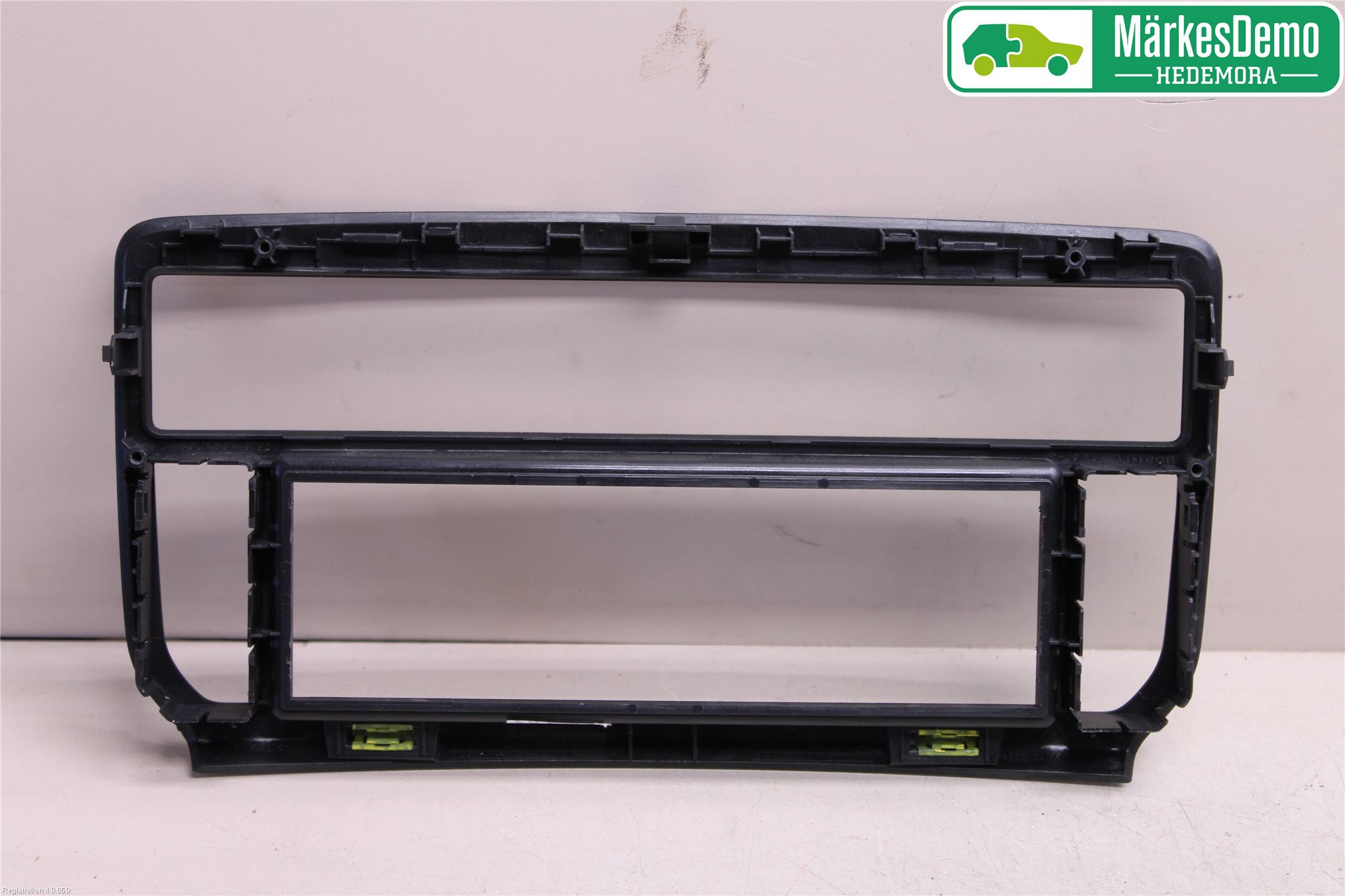 Citroen C5 08-17 Innr Radio Ramme