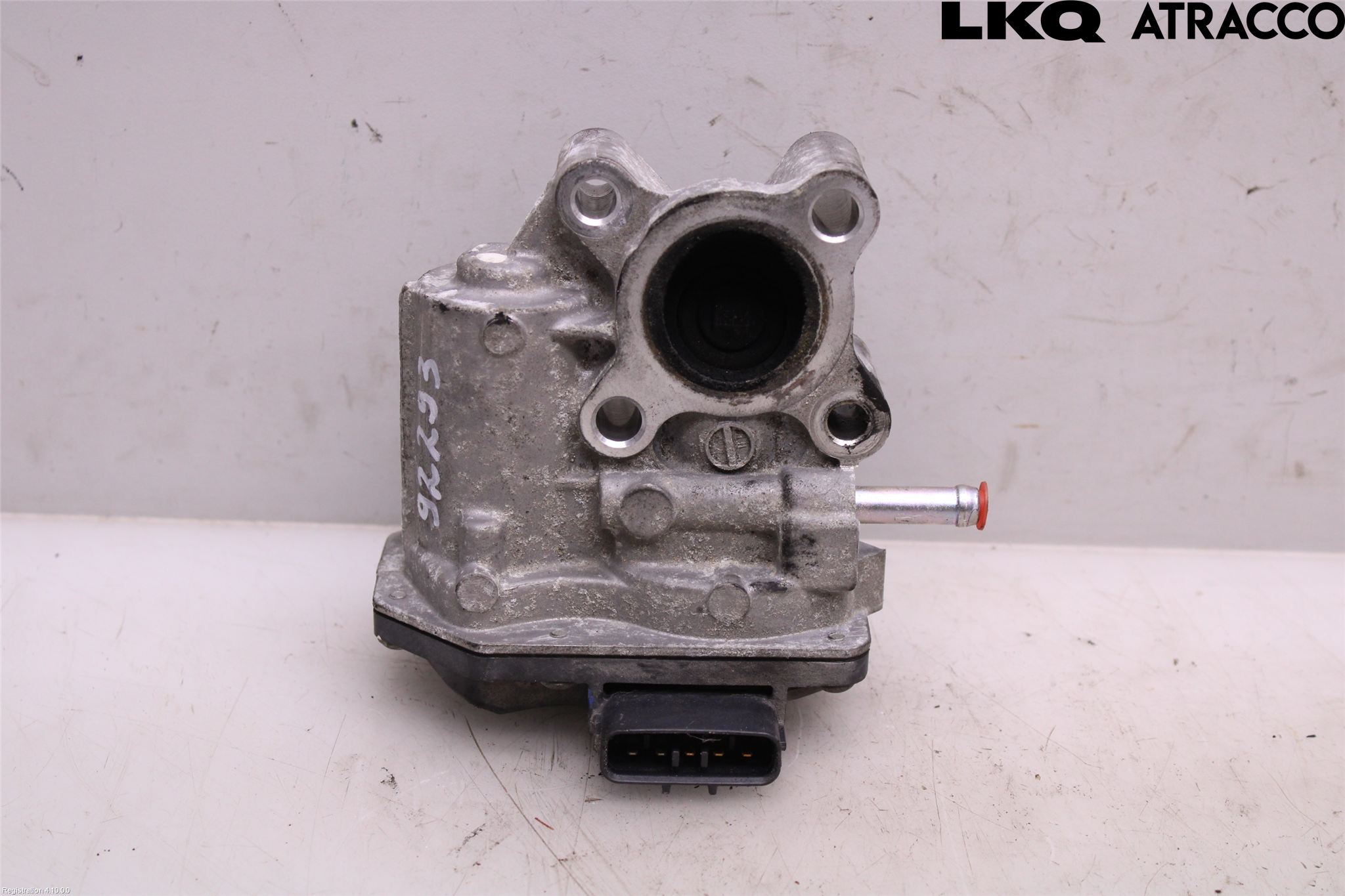 Toyota AURIS 10-12 Egr Ventil
