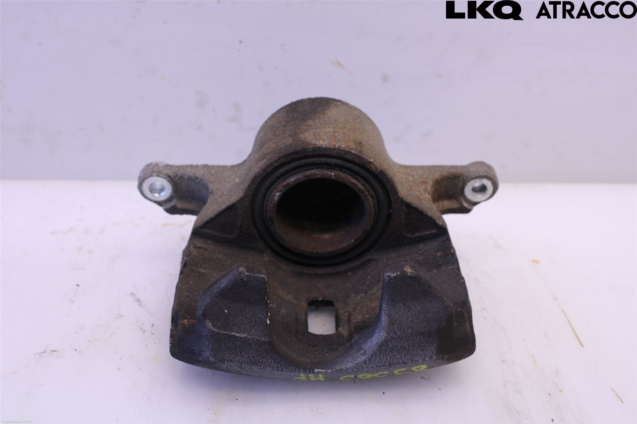 Nissan QASHQAI 17-21 Bremsecaliper Foran Høyre