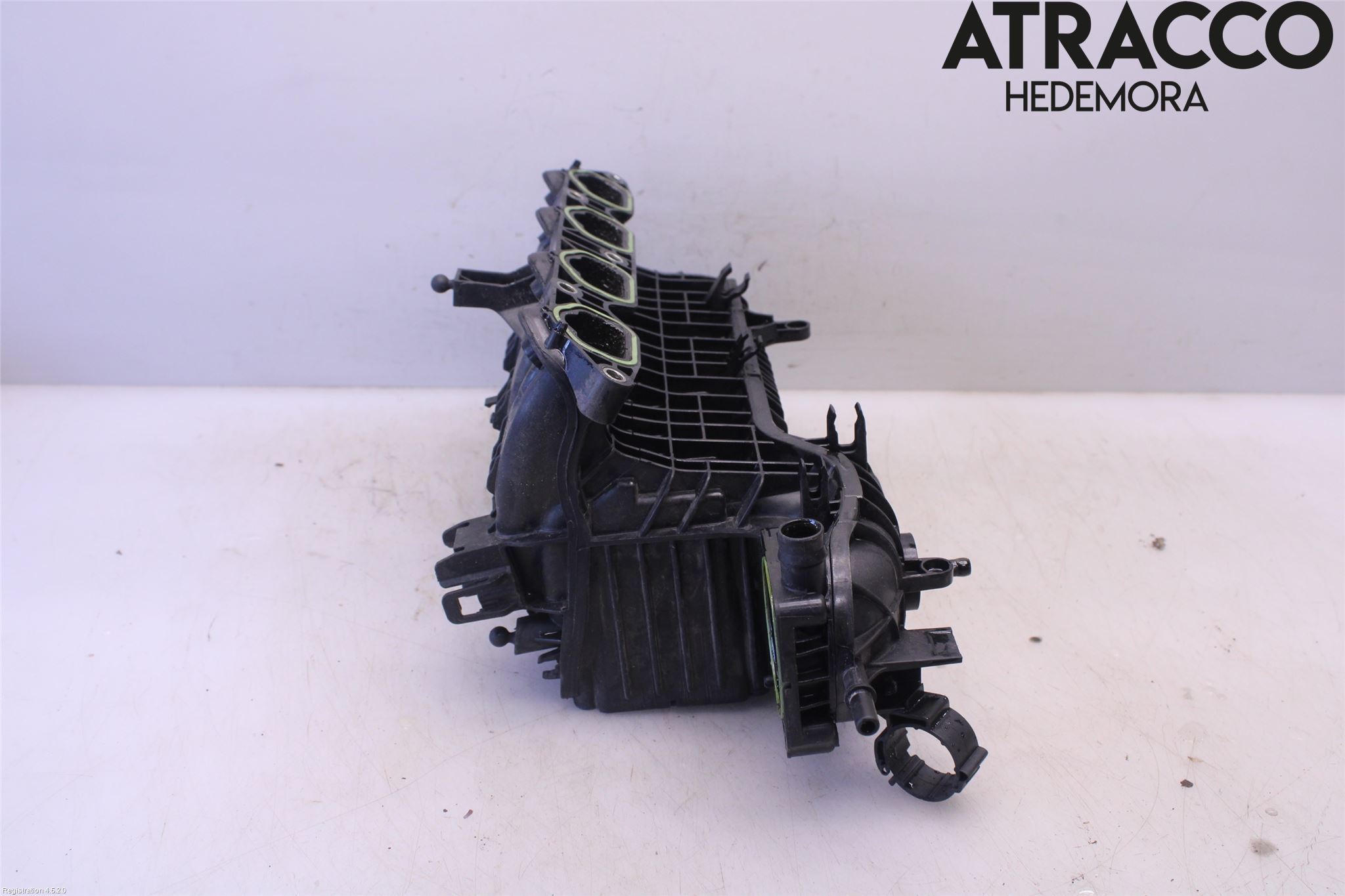 Skoda OCTAVIA (5E) 13-20 Innsugningsmanifold