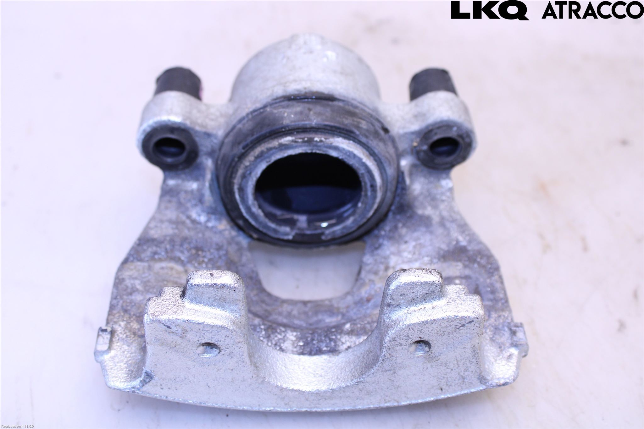 Toyota YARIS XP21 20- Bremsecaliper Foran Venstre