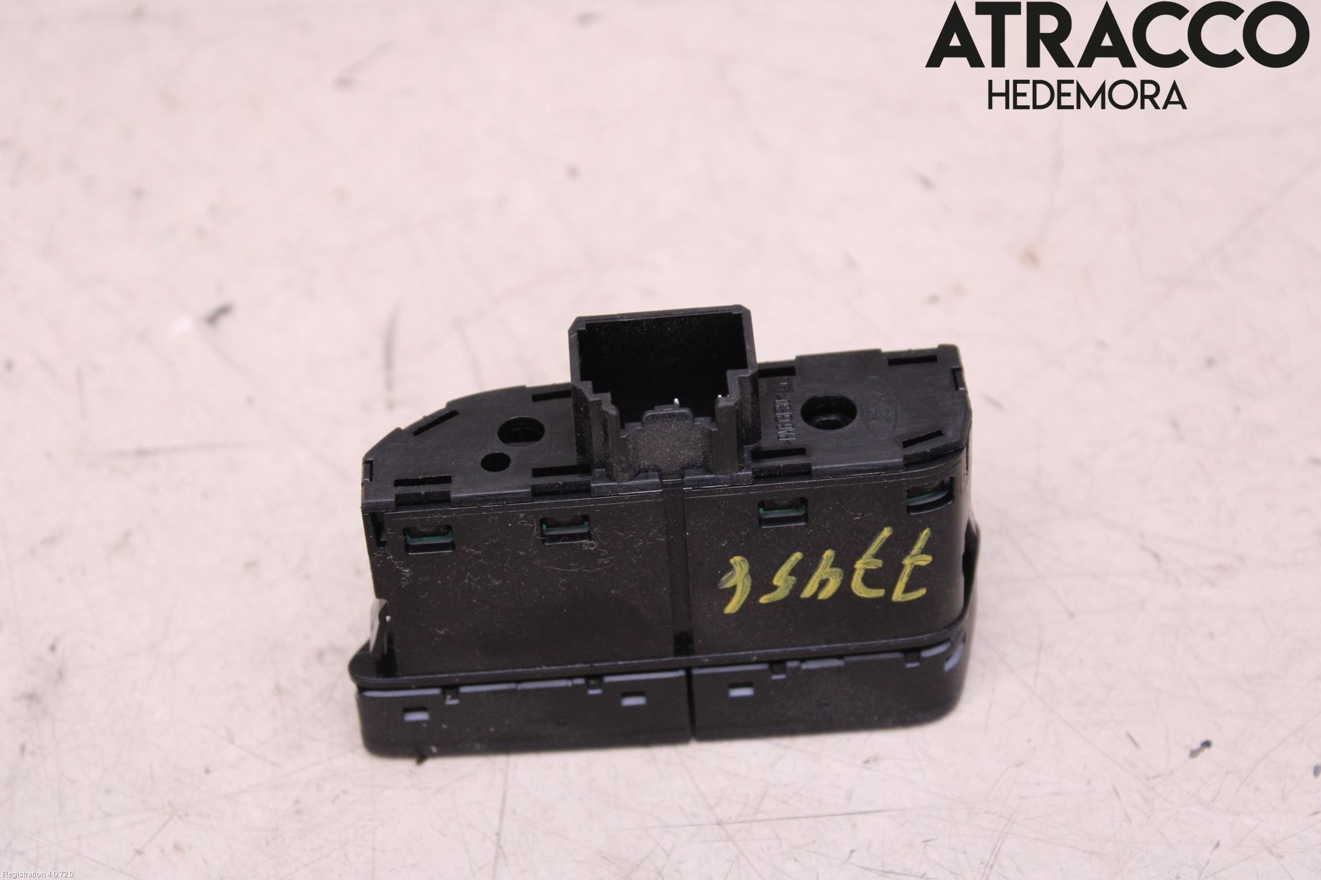 Ford FOCUS 11-14 Bryter Varme Rute