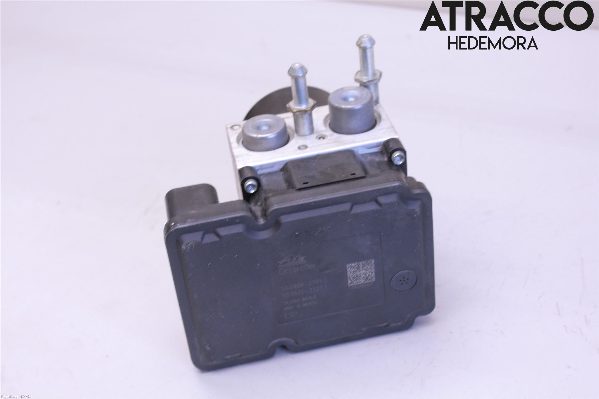 Nissan NAVARA 05-16 Abs Hydraulikkaggregat