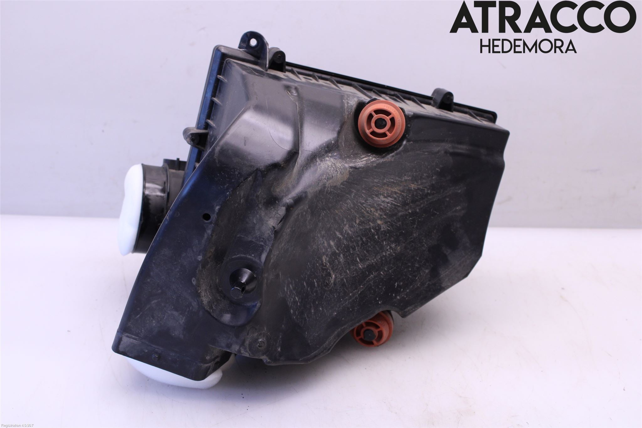 BMW 5 G30/G31/F90 17-23 Luftfilter Boks