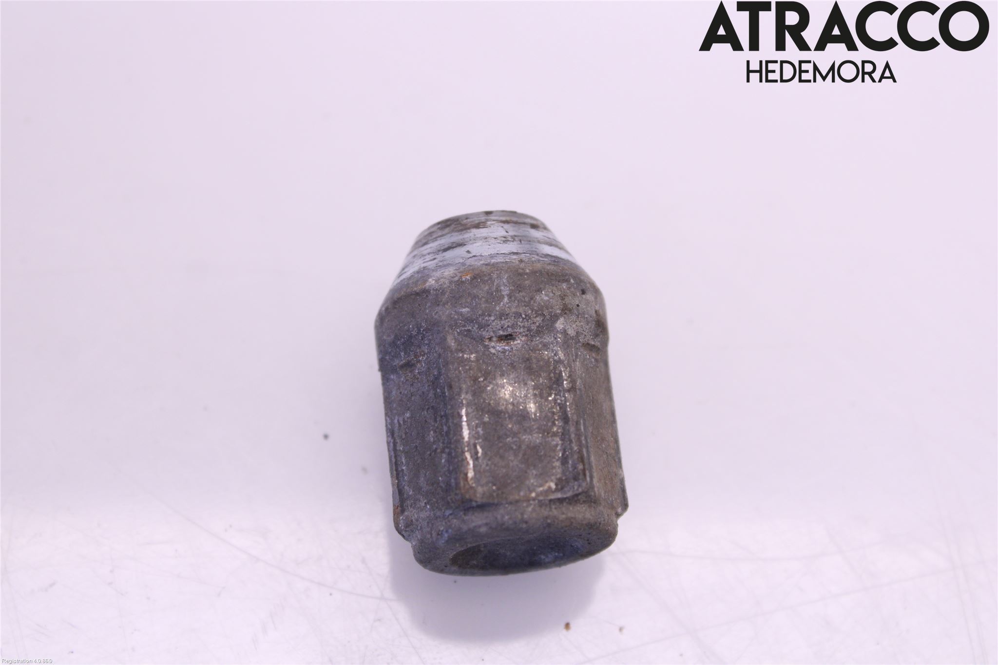 Kia RIO 12-16 Hjulmutter - Bolt - Sett